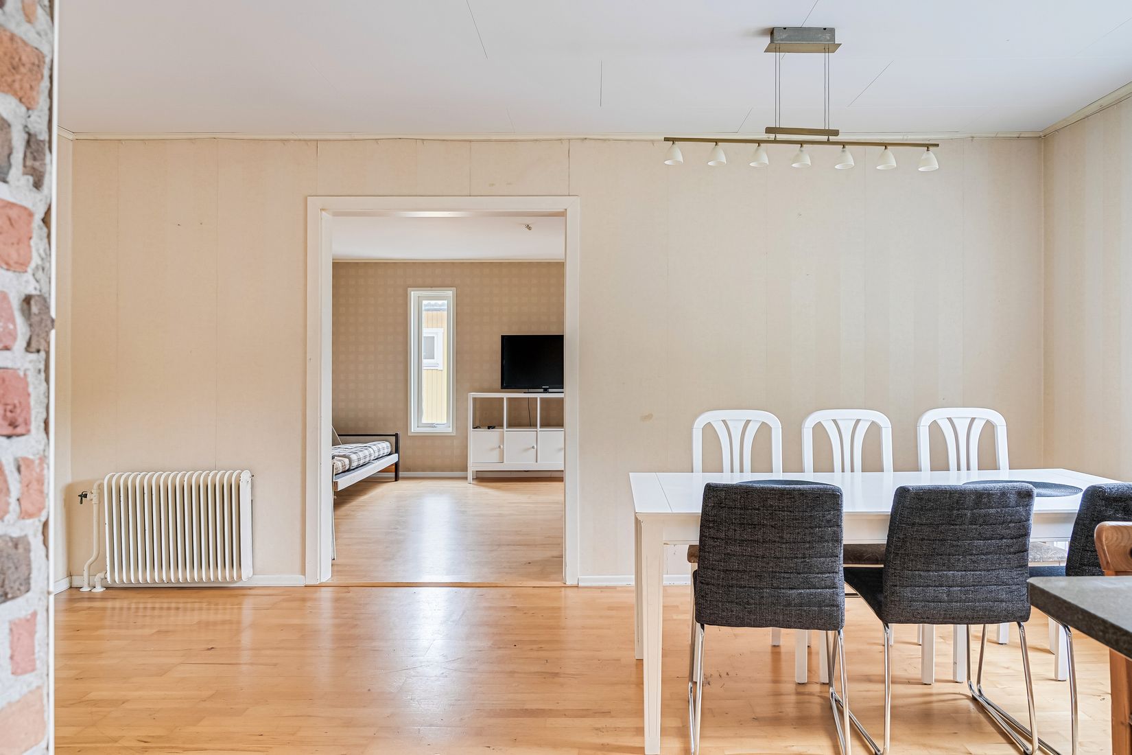 Villa, Dragonvägen 18, Näsby, Kristianstad