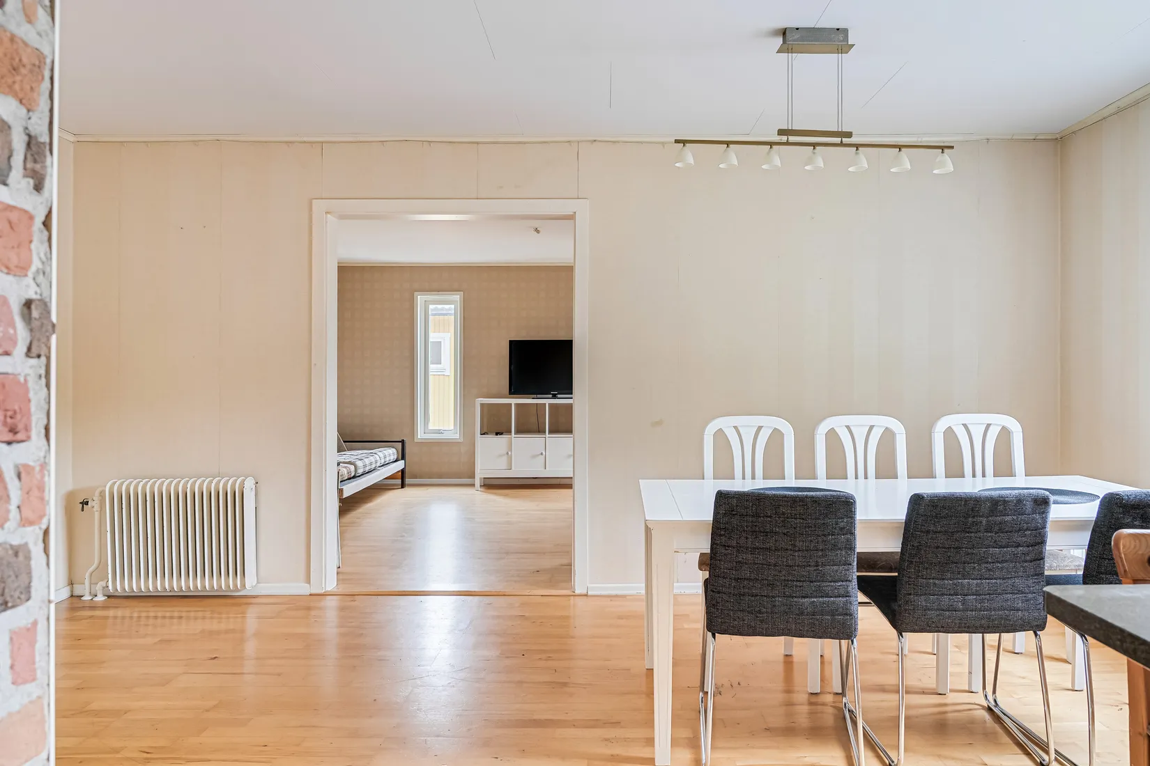 Villa, Dragonvägen 18, Näsby, Kristianstad