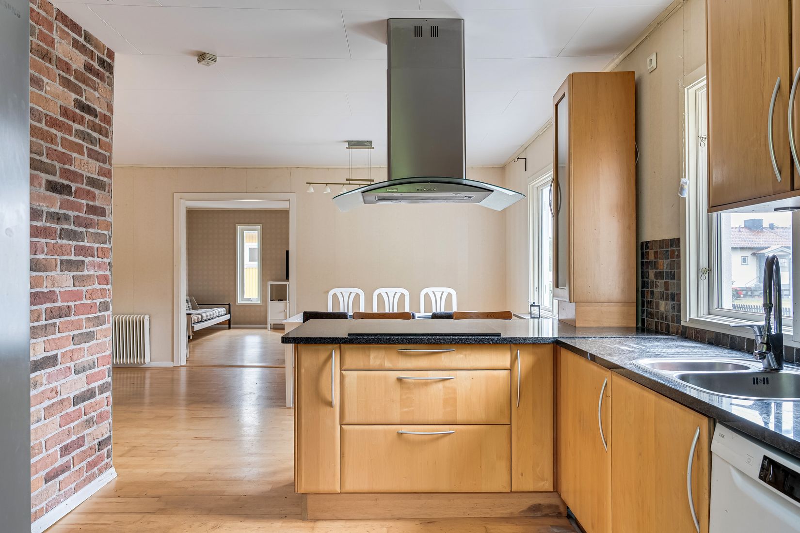 Villa, Dragonvägen 18, Näsby, Kristianstad