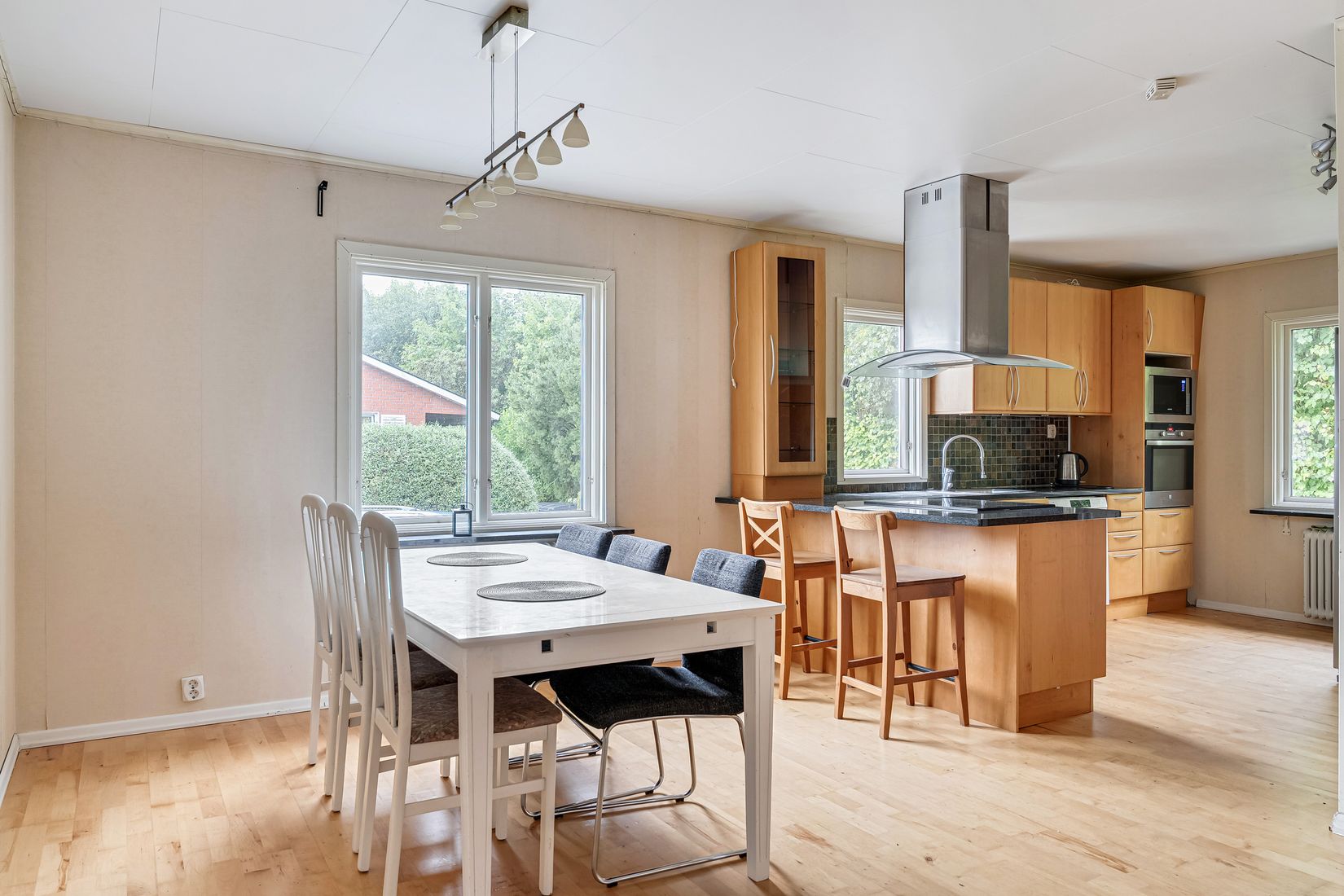 Villa, Dragonvägen 18, Näsby, Kristianstad