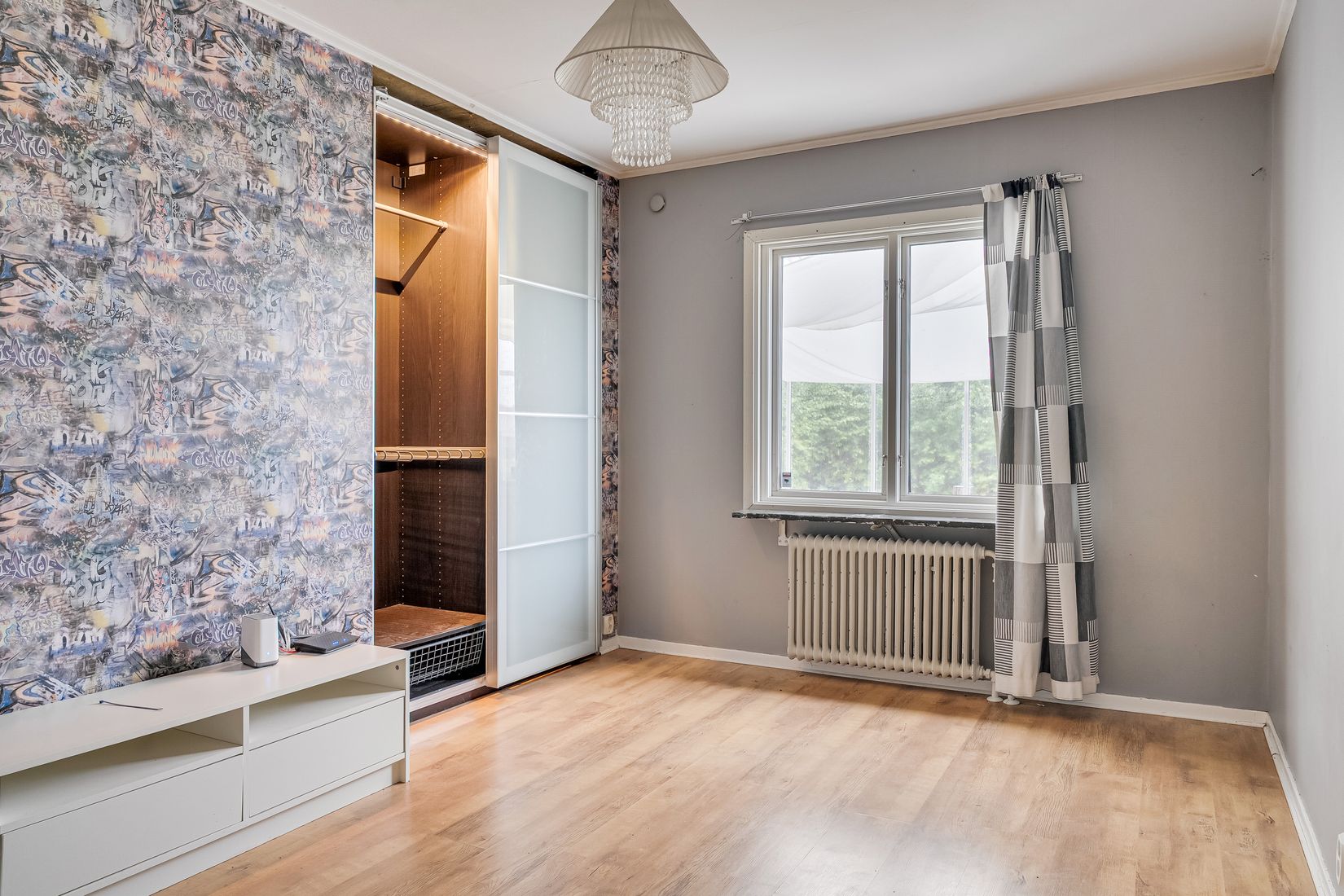 Villa, Dragonvägen 18, Näsby, Kristianstad