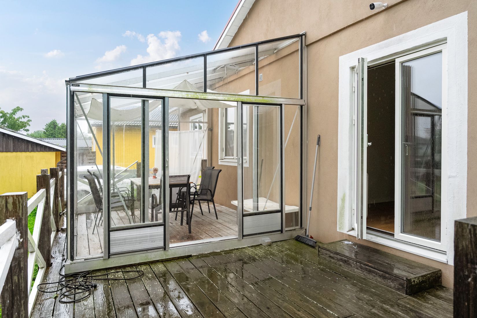 Villa, Dragonvägen 18, Näsby, Kristianstad