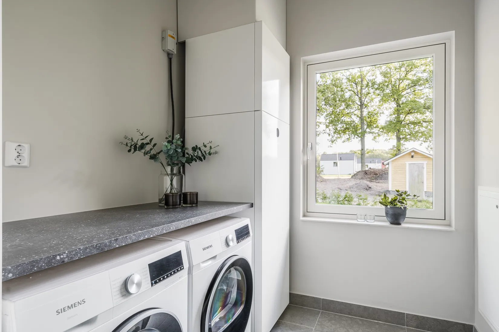 Villa, Framnäsudden 2, Ekeby-Almby, Örebro