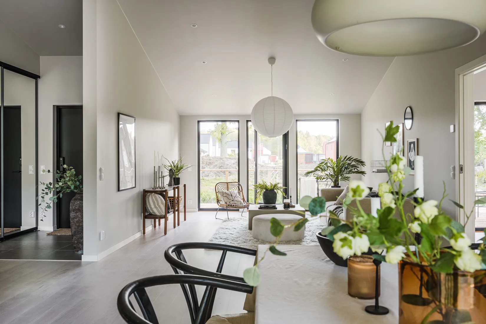 Villa, Framnäsudden 2, Ekeby-Almby, Örebro