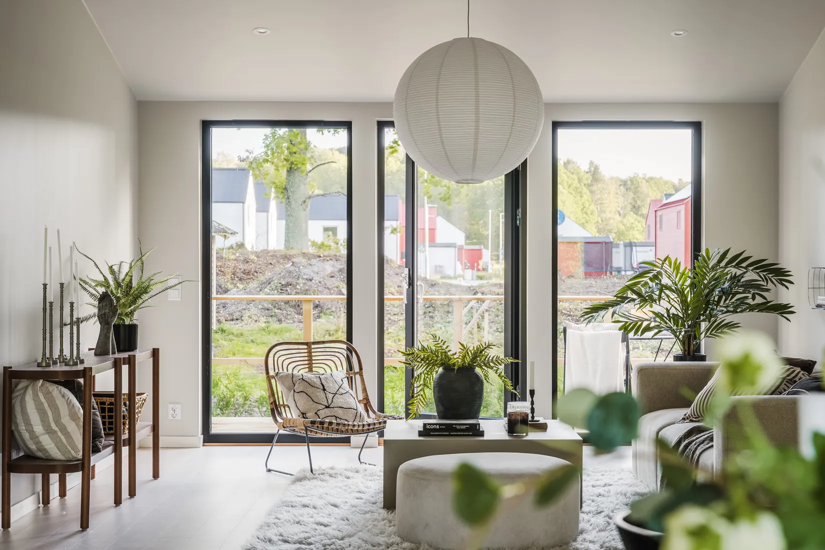 Villa, Framnäsudden 2, Ekeby-Almby, Örebro