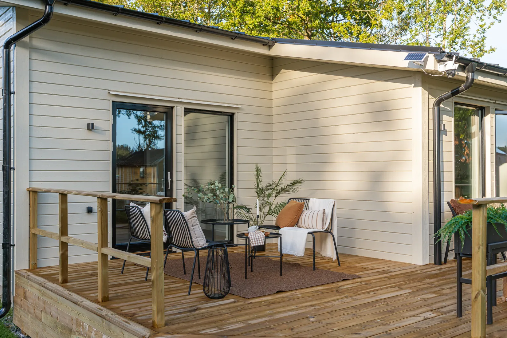 Villa, Framnäsudden 2, Ekeby-Almby, Örebro