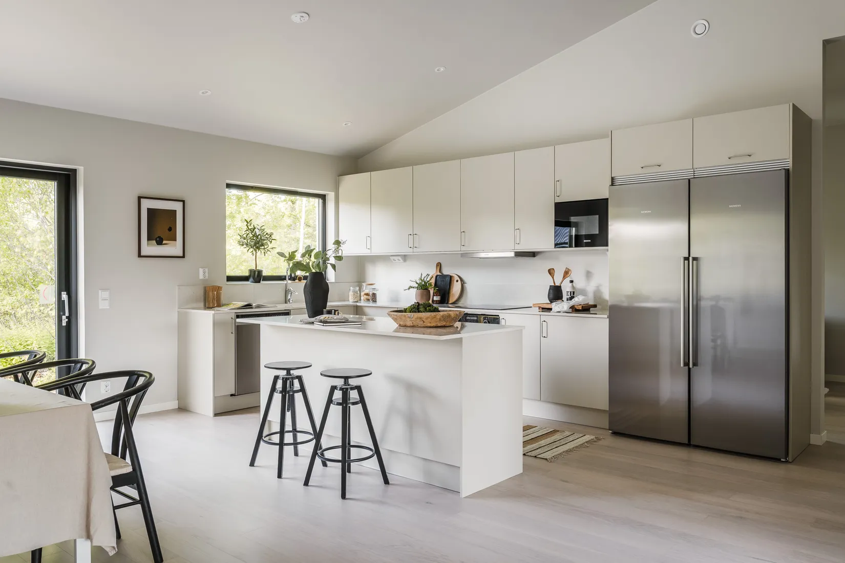 Villa, Framnäsudden 2, Ekeby-Almby, Örebro