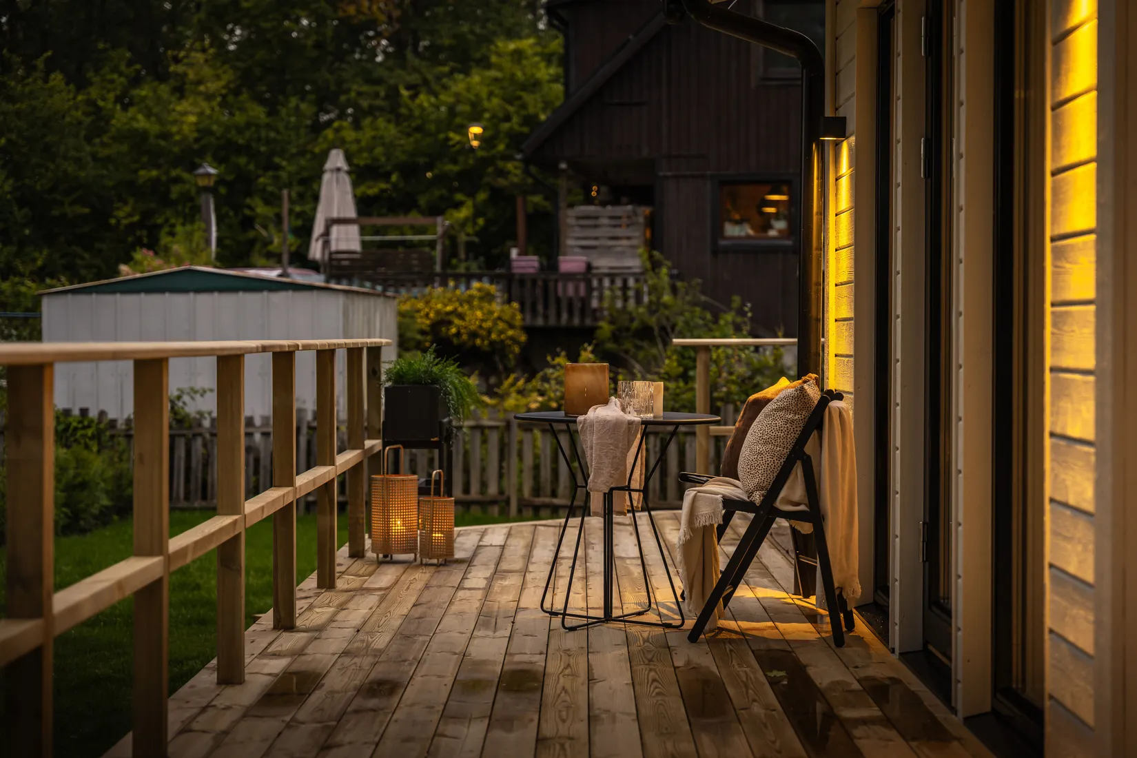 Villa, Framnäsudden 2, Ekeby-Almby, Örebro