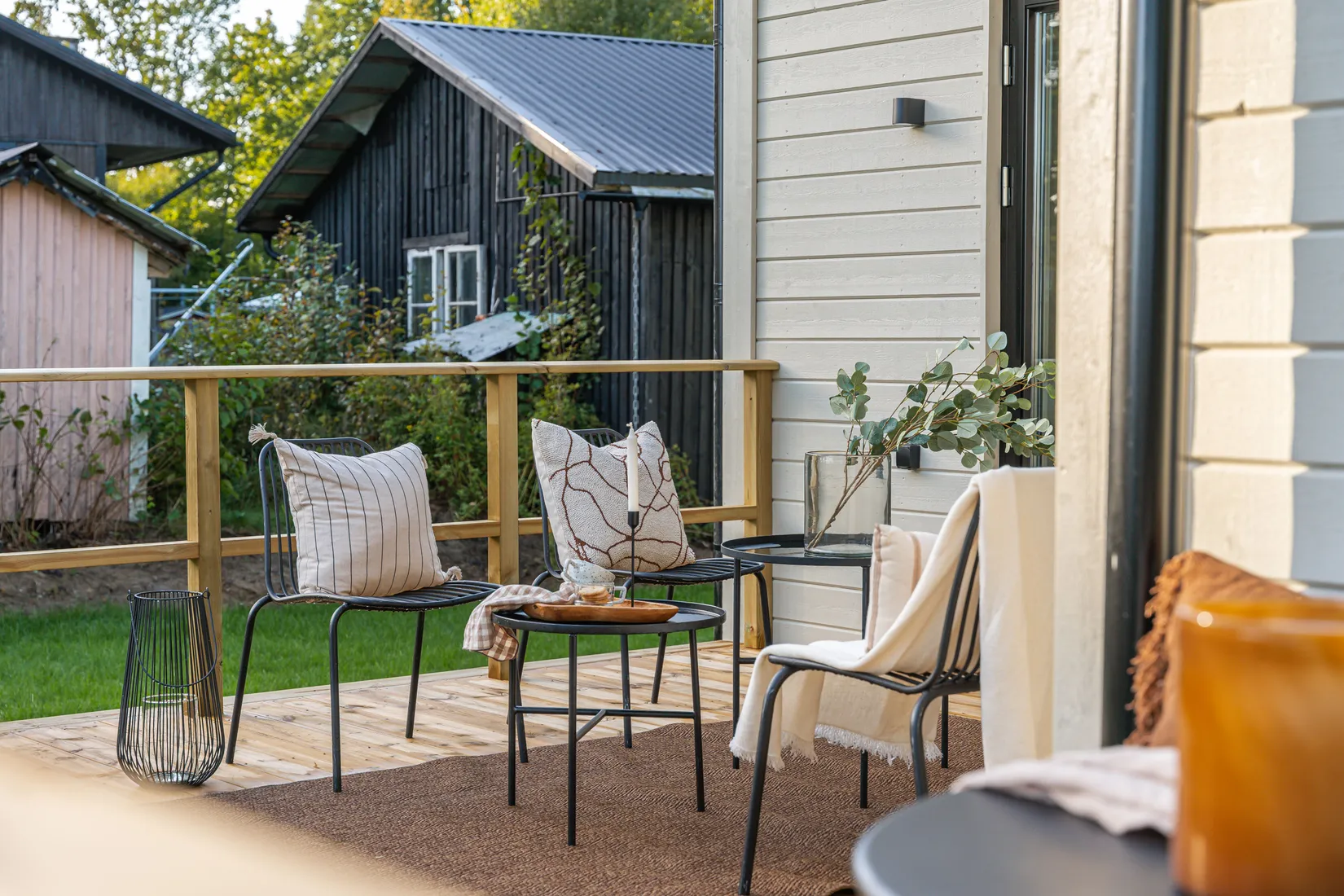 Villa, Framnäsudden 2, Ekeby-Almby, Örebro