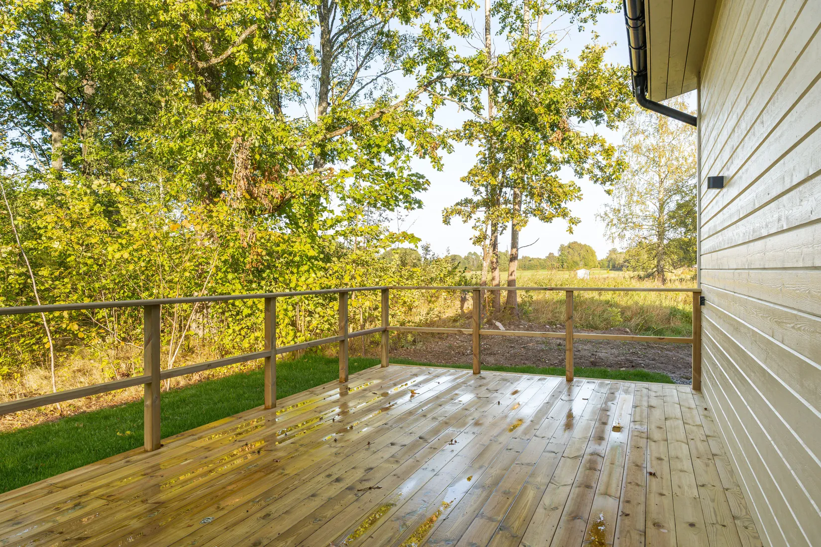 Villa, Framnäsudden 2, Ekeby-Almby, Örebro