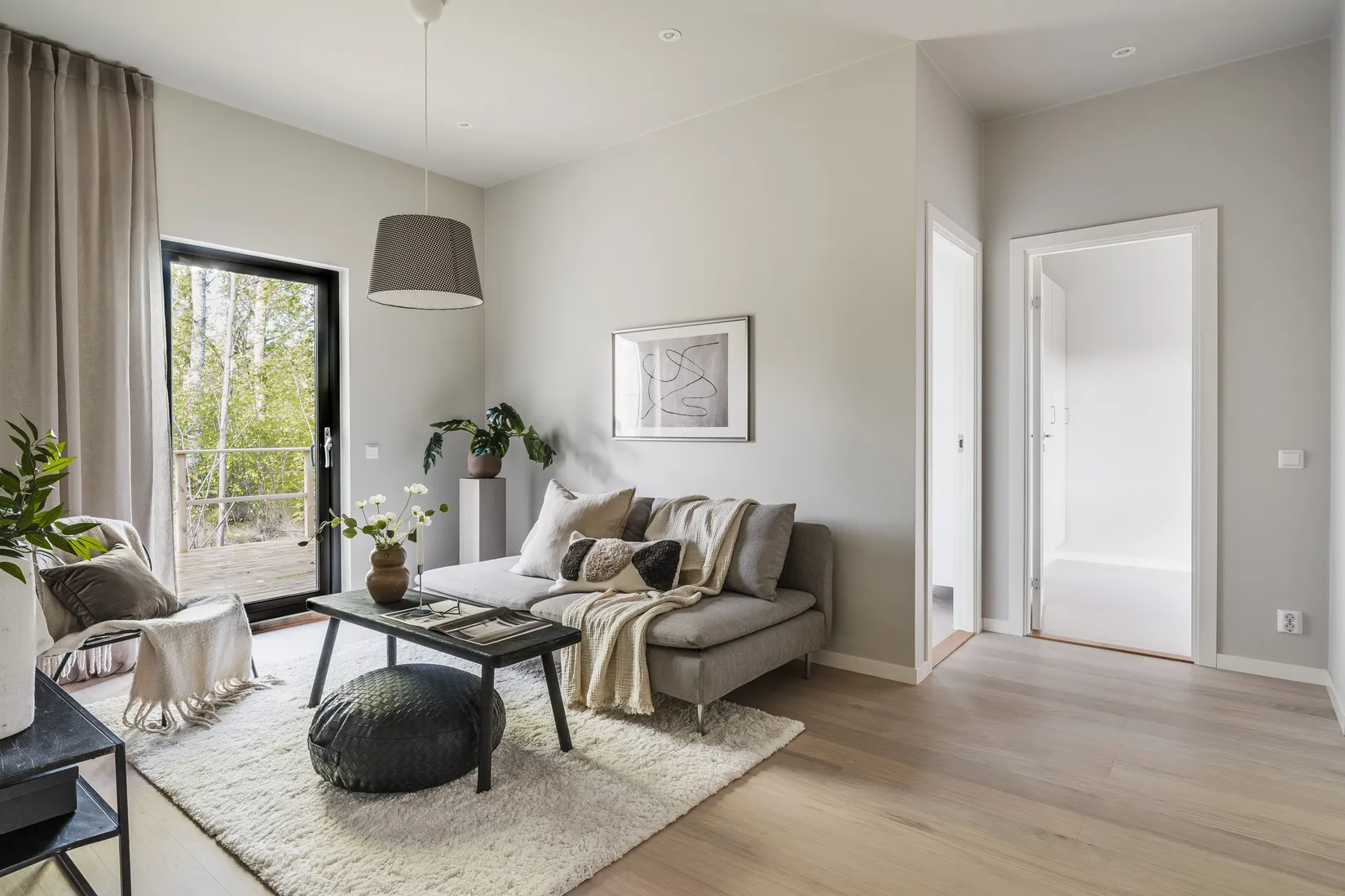 Villa, Framnäsudden 2, Ekeby-Almby, Örebro