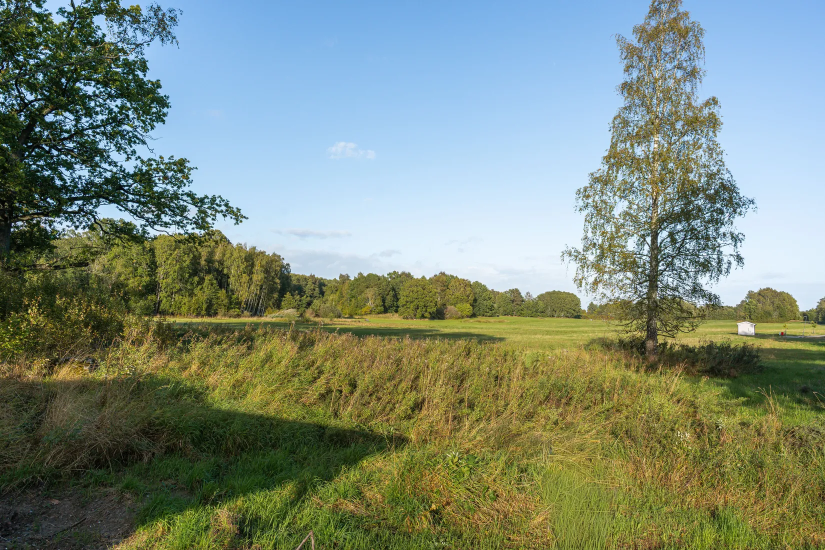 Villa, Framnäsudden 2, Ekeby-Almby, Örebro