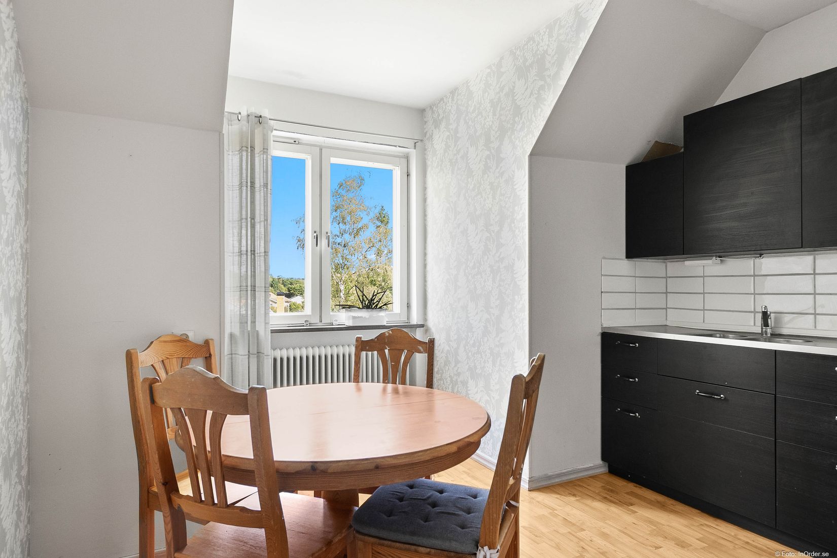 Bostadsrätt, Föreningsgatan 40A, Sjöbo Centrum, Sjöbo