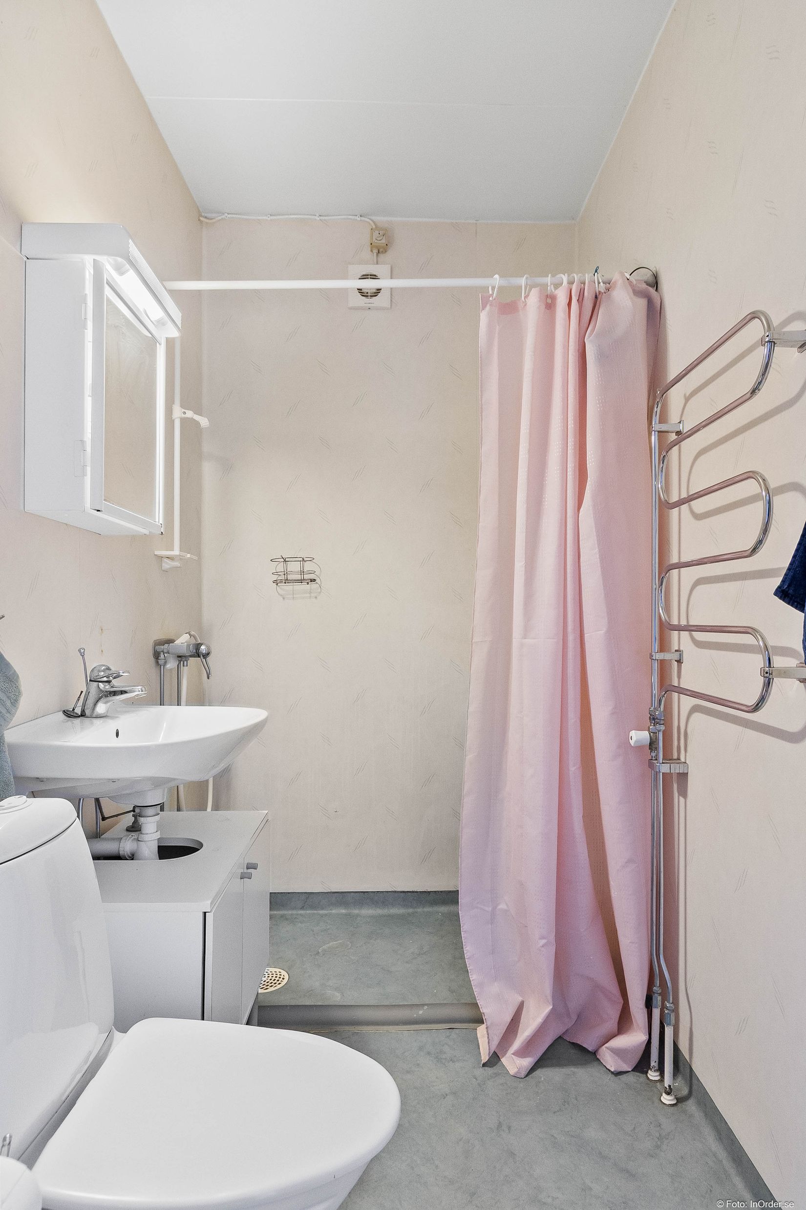 Bostadsrätt, Föreningsgatan 40A, Sjöbo Centrum, Sjöbo