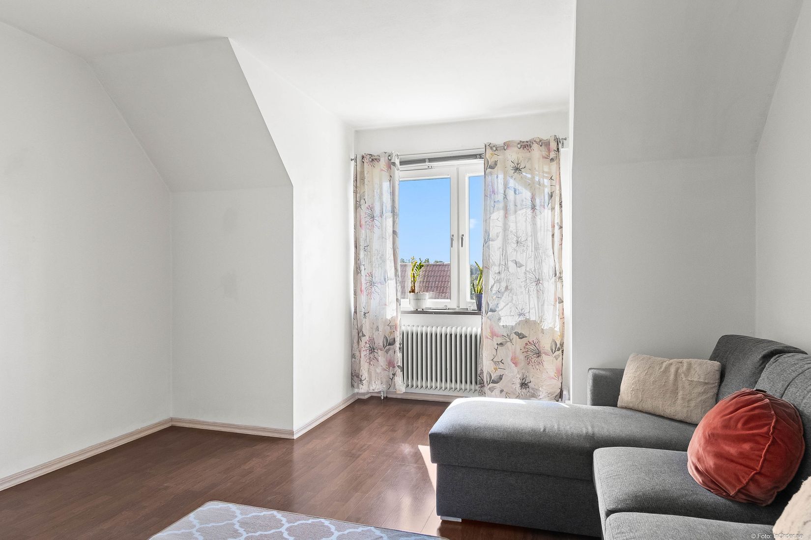 Bostadsrätt, Föreningsgatan 40A, Sjöbo Centrum, Sjöbo