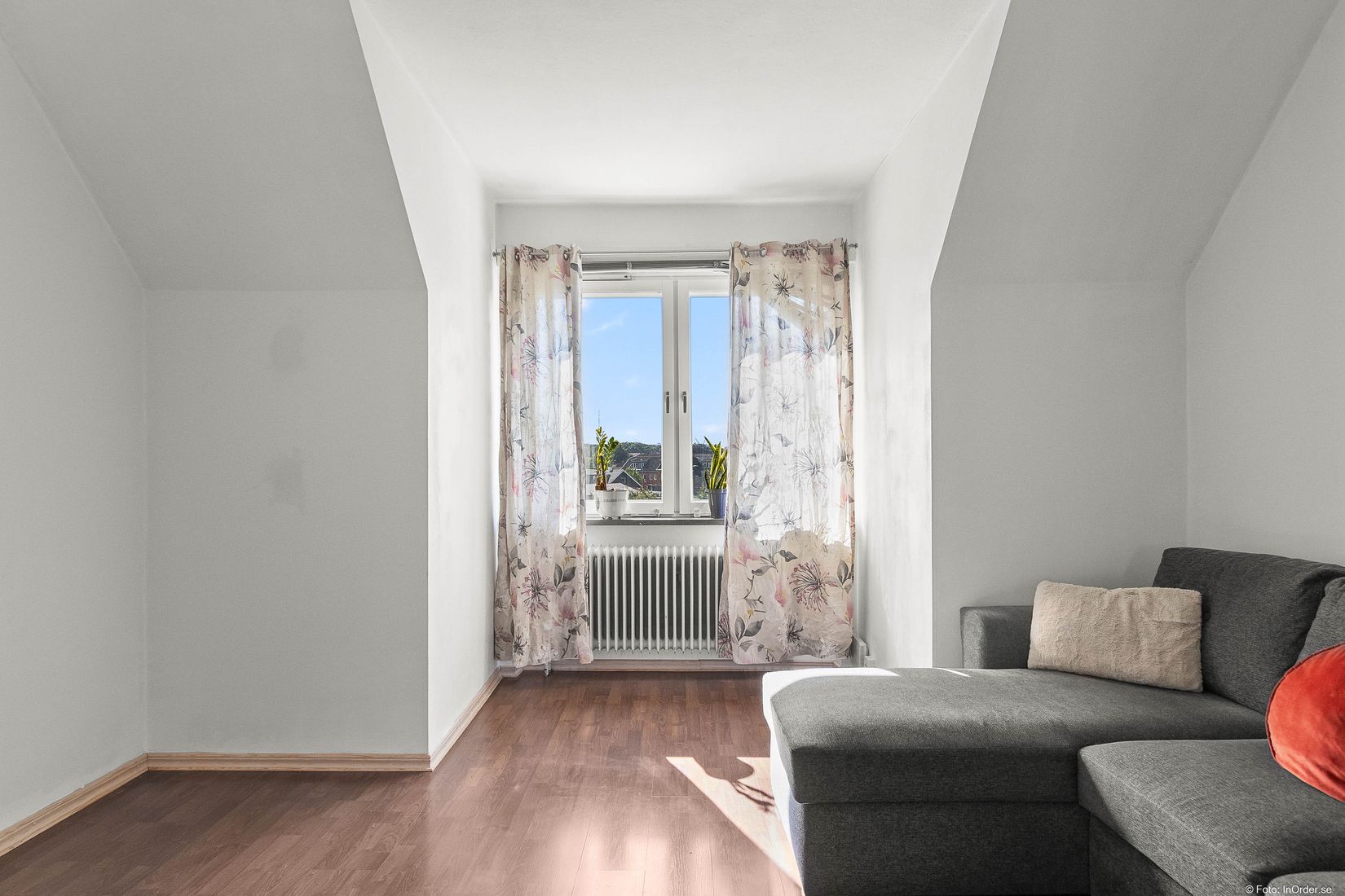 Bostadsrätt, Föreningsgatan 40A, Sjöbo Centrum, Sjöbo