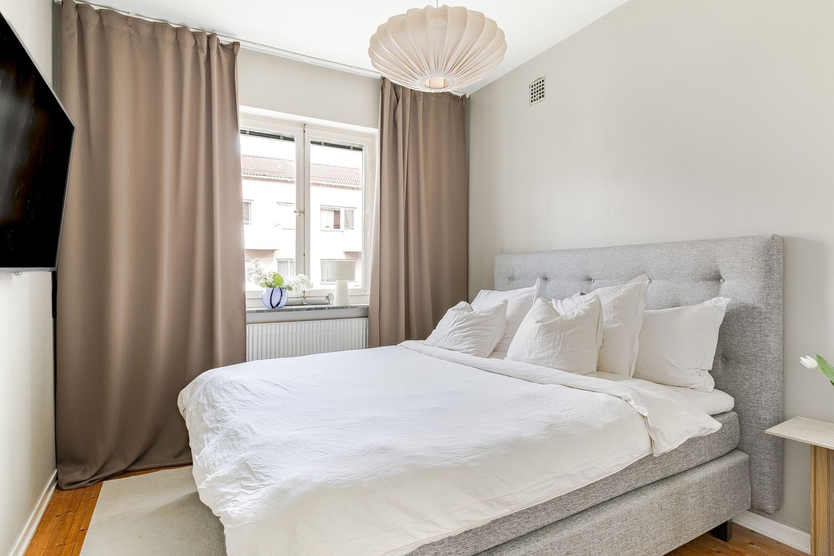 Bostadsrätt, Lindengatan 4B, Tannefors/centralt, Linköping