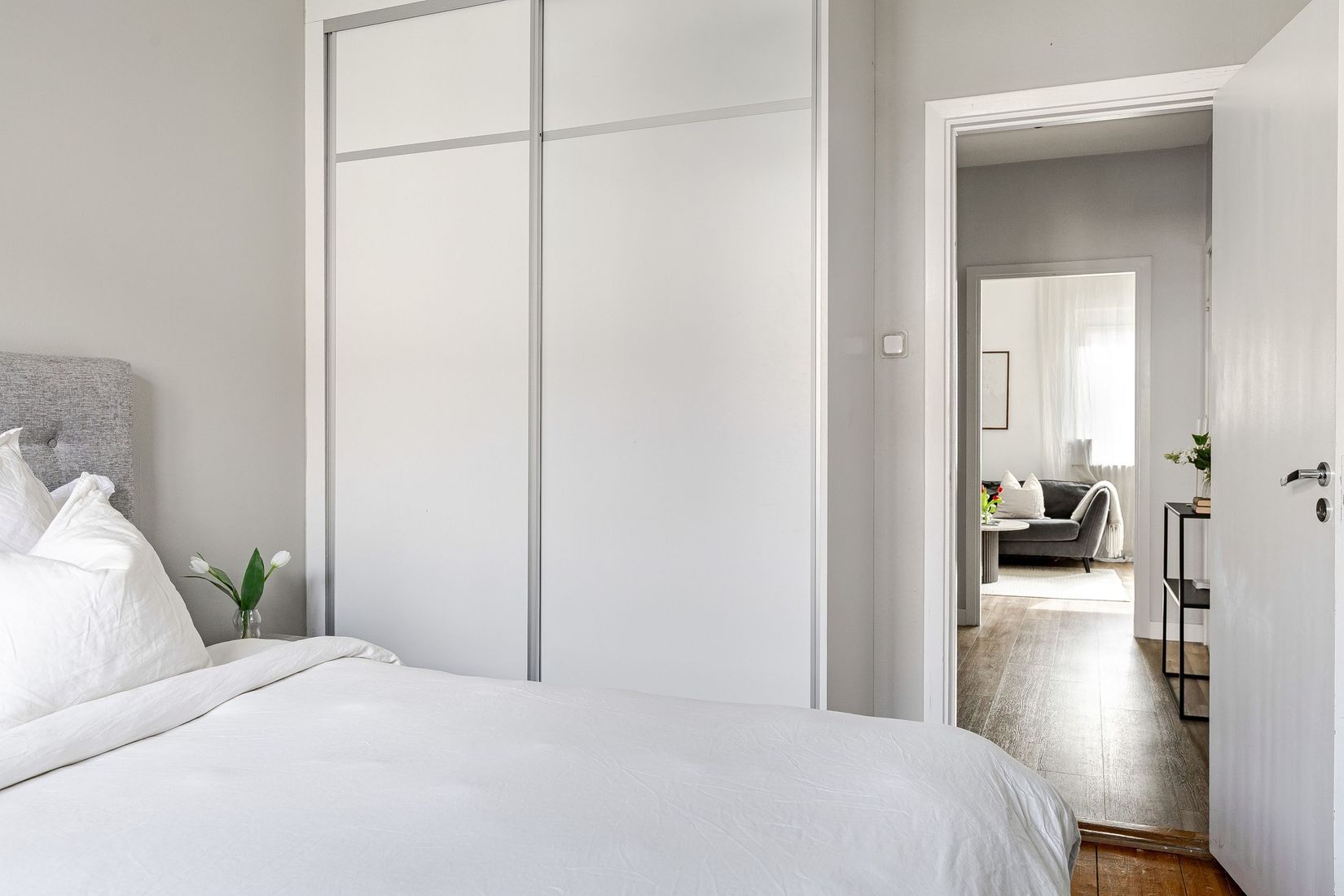 Bostadsrätt, Lindengatan 4B, Tannefors/centralt, Linköping