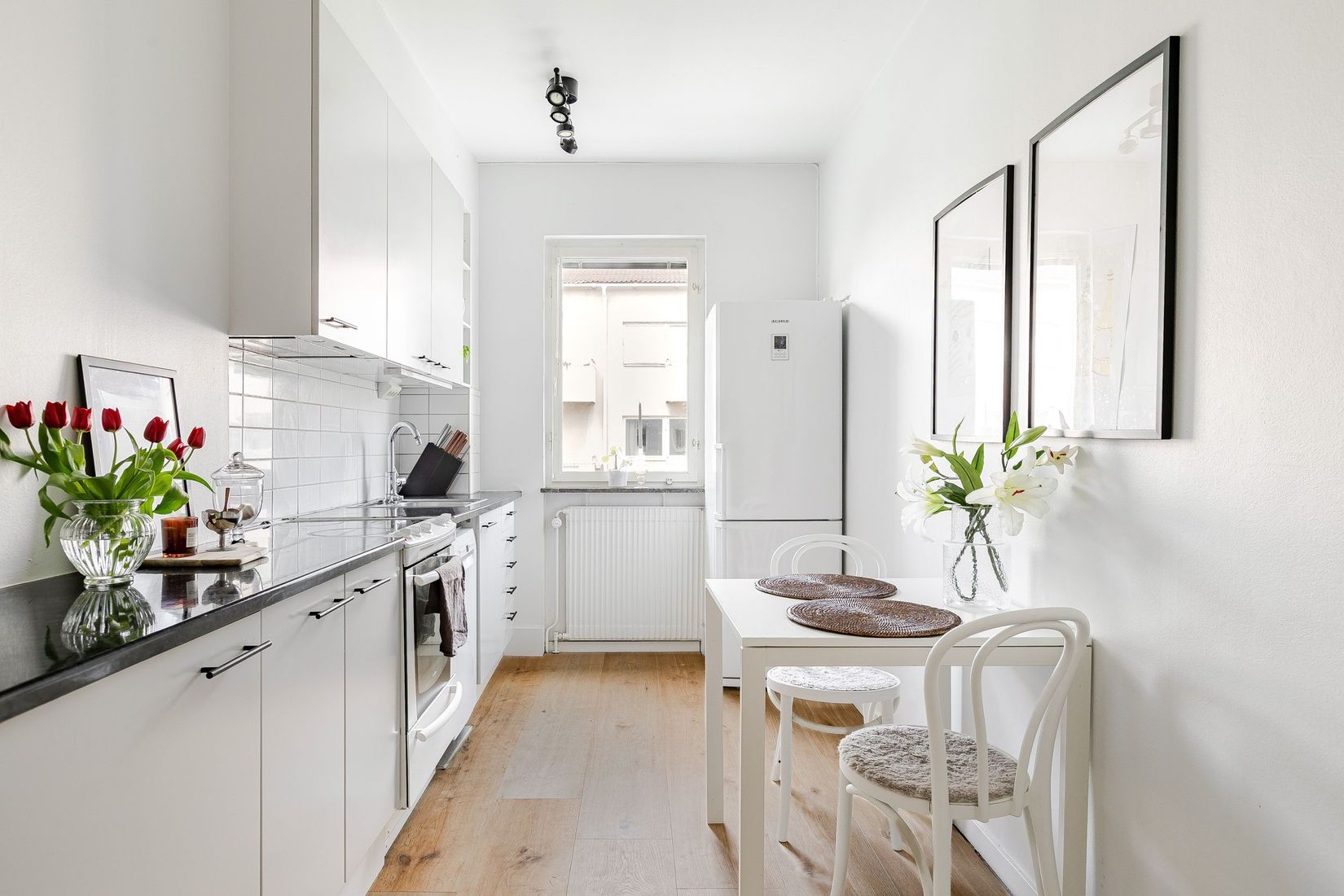 Bostadsrätt, Lindengatan 4B, Tannefors/centralt, Linköping