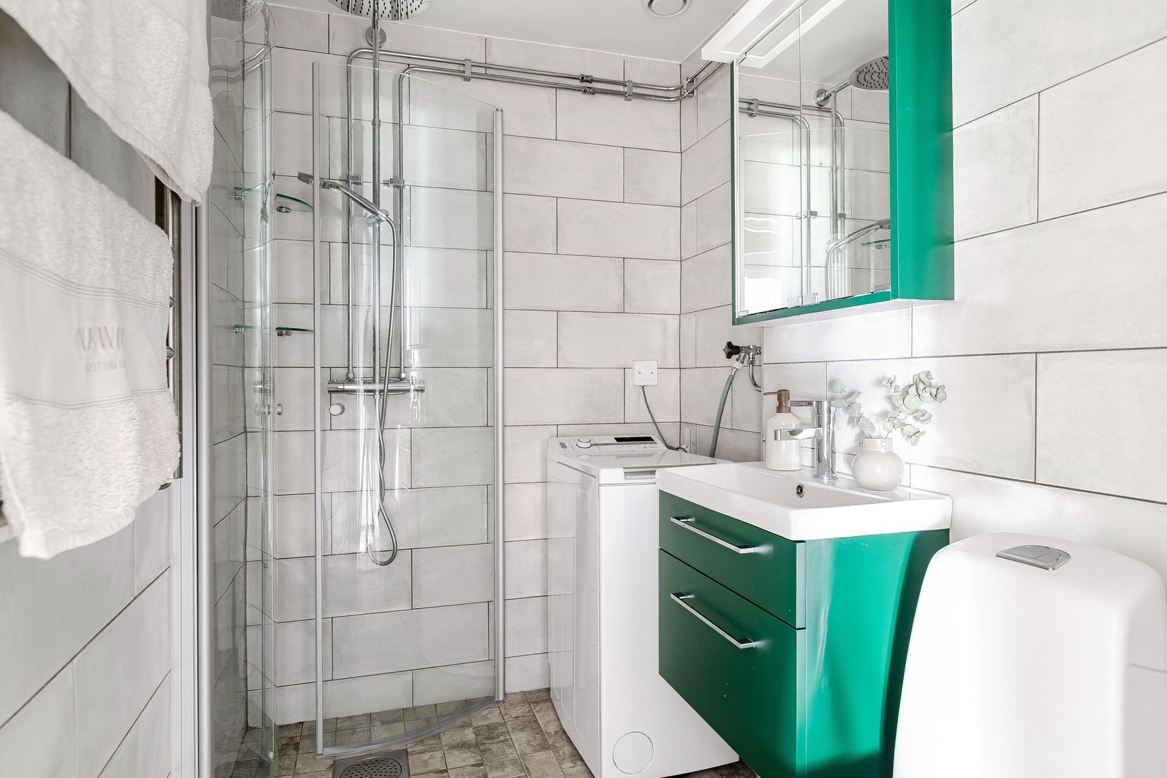 Bostadsrätt, Lindengatan 4B, Tannefors/centralt, Linköping