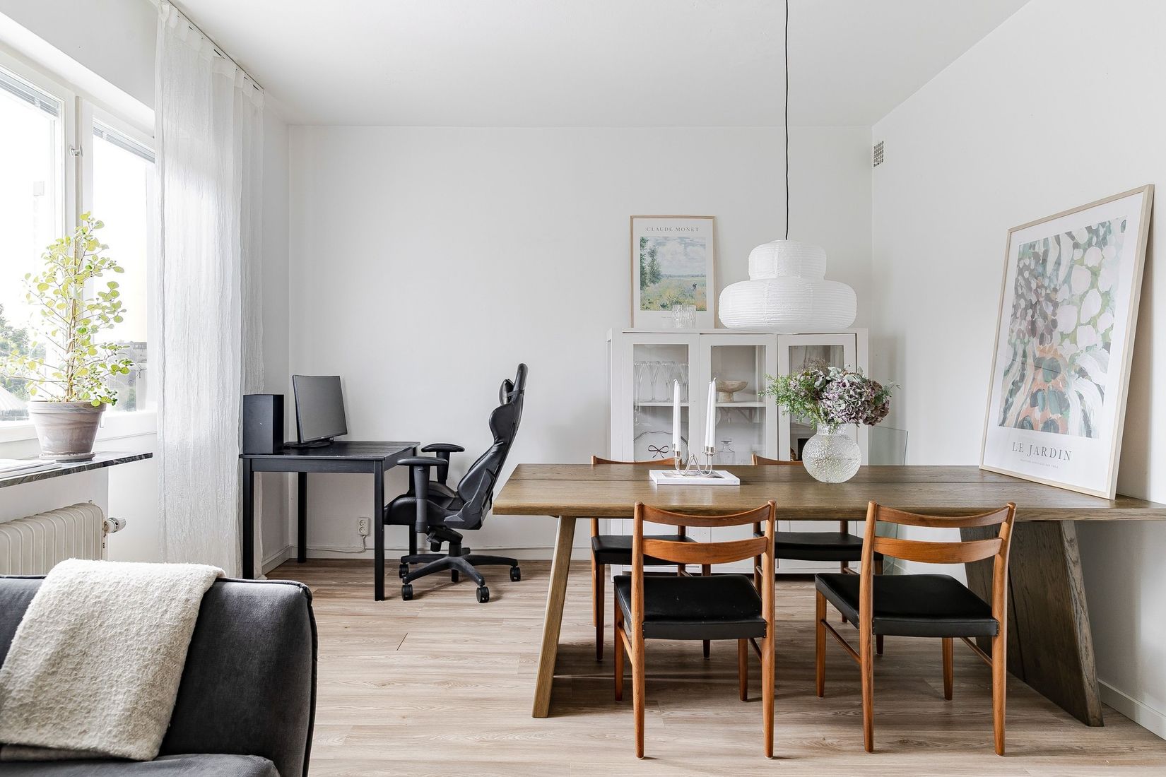 Bostadsrätt, Lindengatan 4B, Tannefors/centralt, Linköping