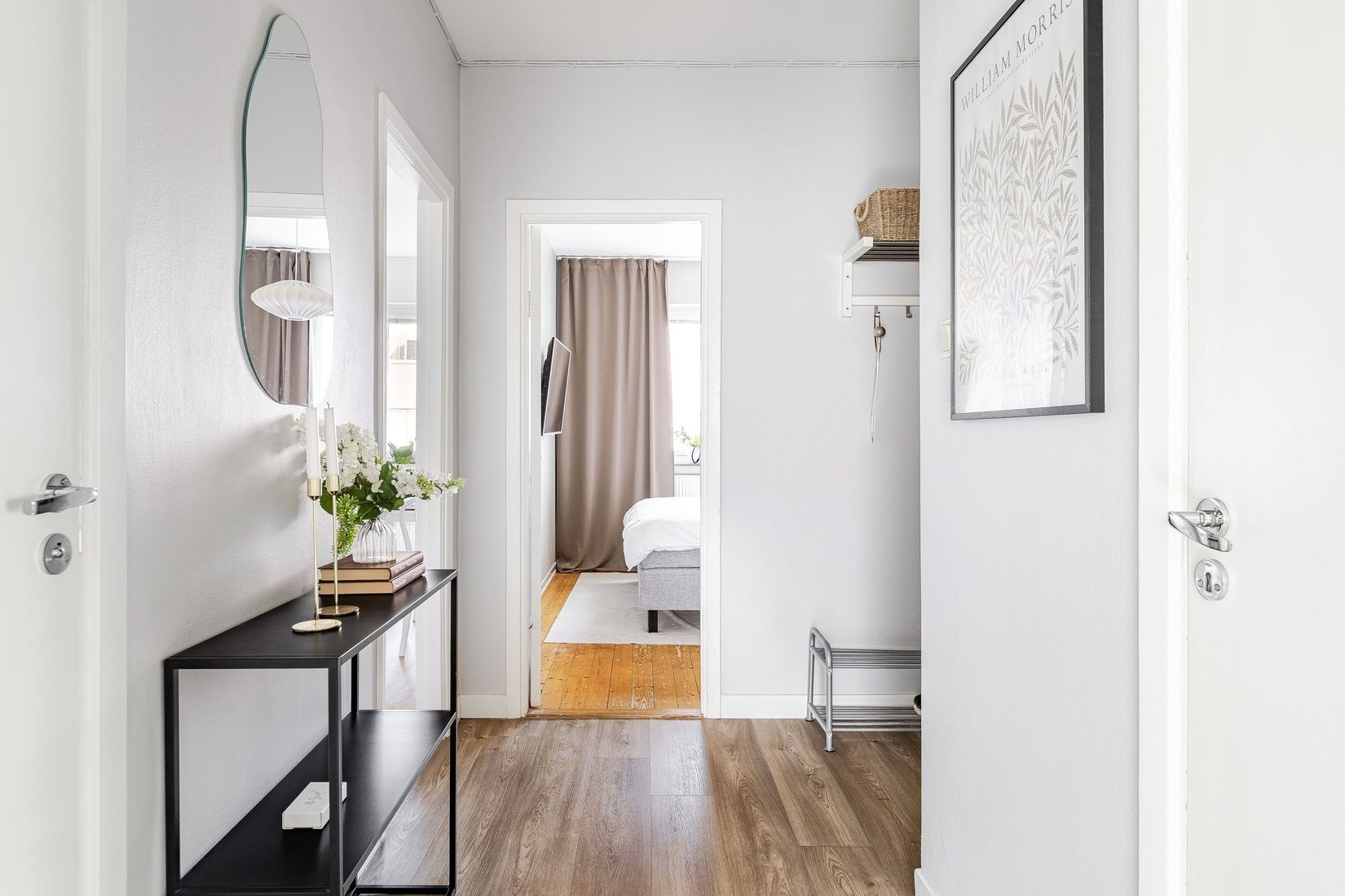 Bostadsrätt, Lindengatan 4B, Tannefors/centralt, Linköping