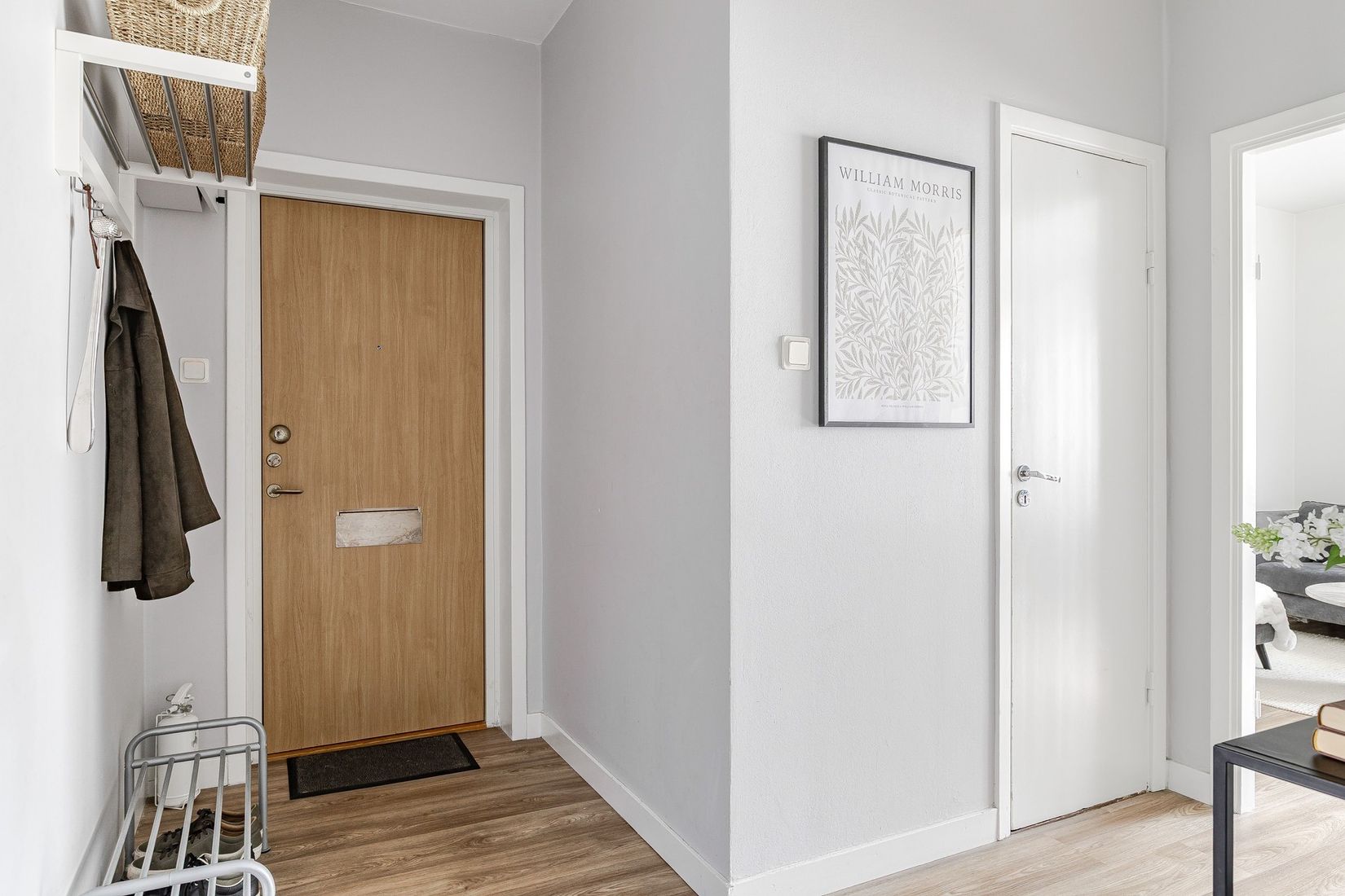 Bostadsrätt, Lindengatan 4B, Tannefors/centralt, Linköping