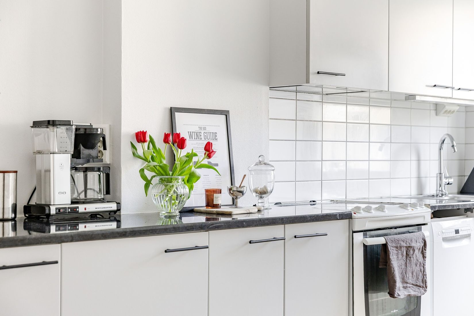 Bostadsrätt, Lindengatan 4B, Tannefors/centralt, Linköping