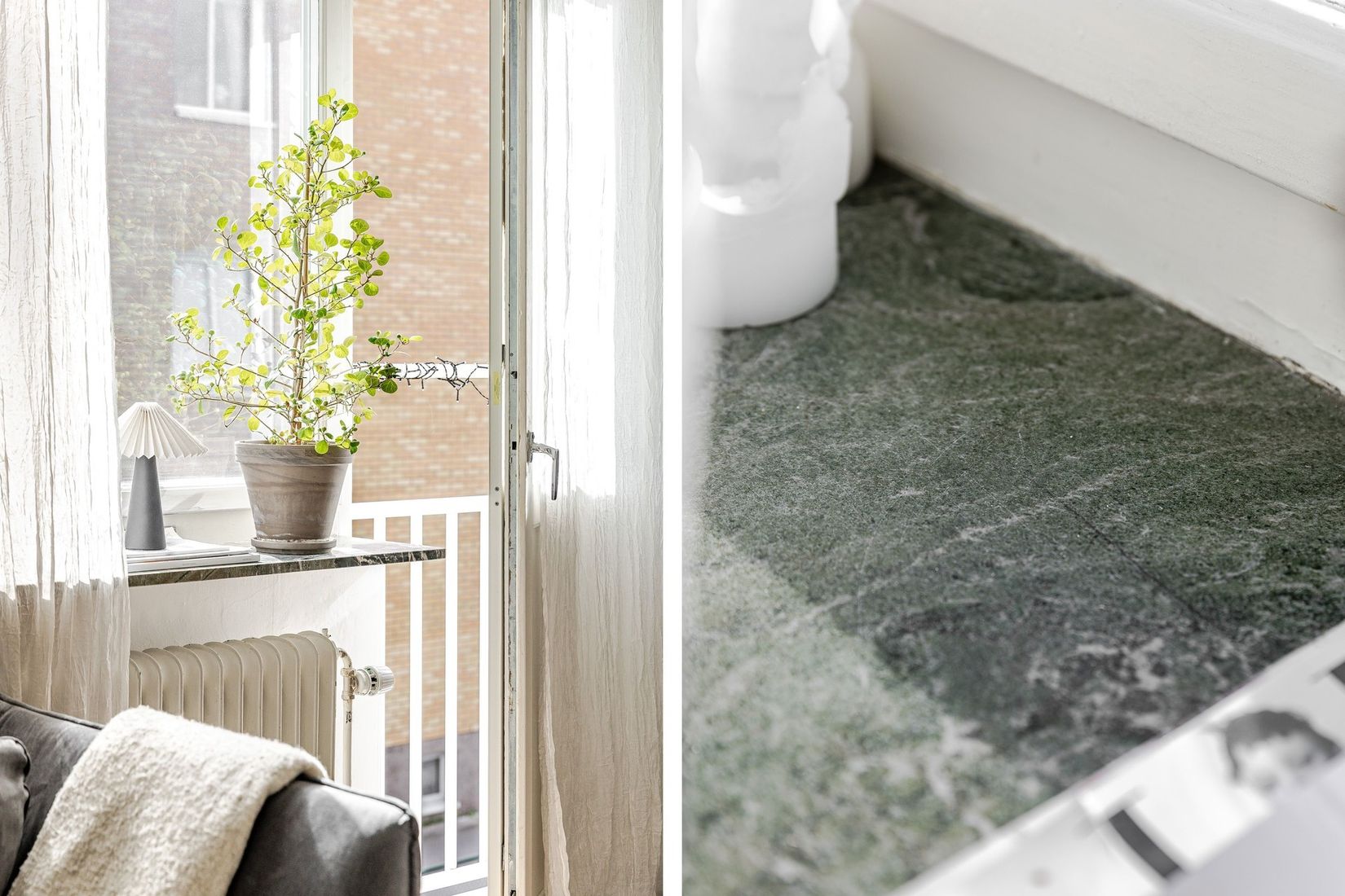 Bostadsrätt, Lindengatan 4B, Tannefors/centralt, Linköping