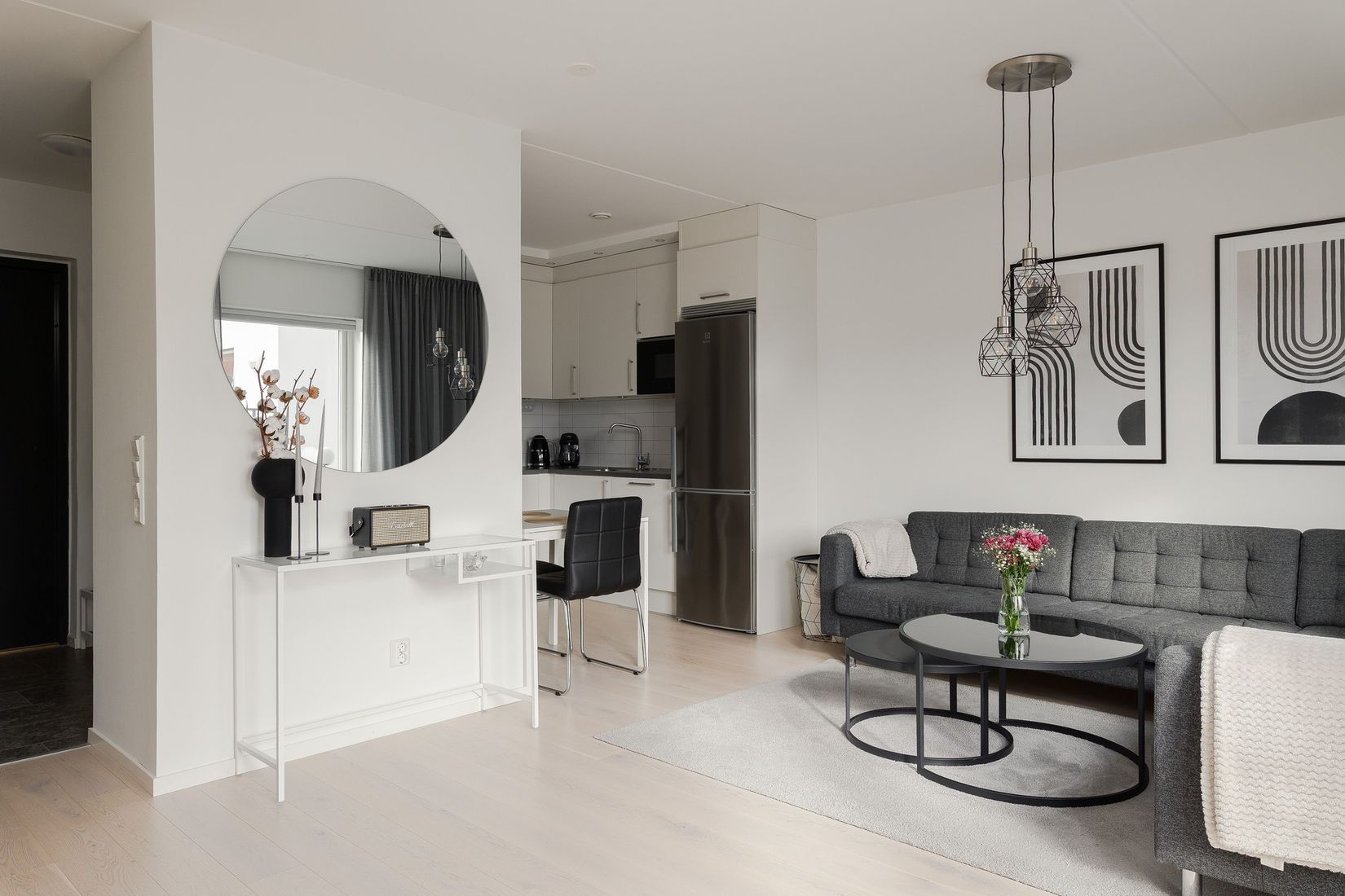 Bostadsrätt, Anteliigatan 7F, Söder, Växjö