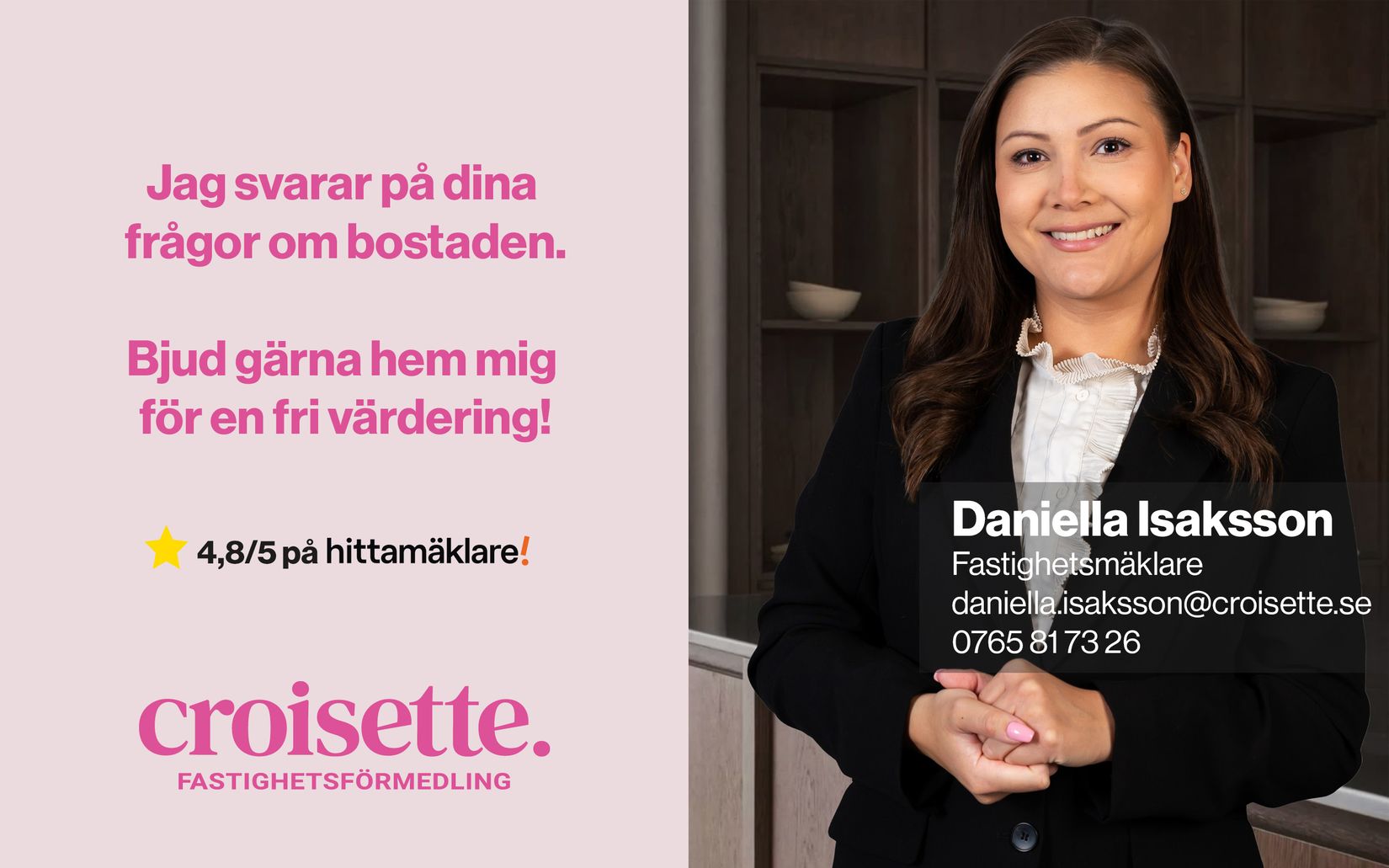 Bostadsrätt, Anteliigatan 7F, Söder, Växjö