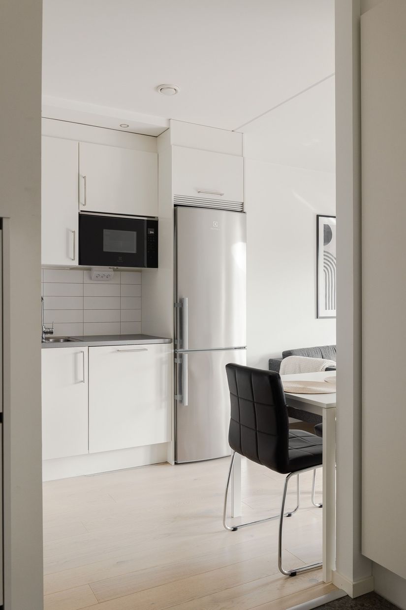 Bostadsrätt, Anteliigatan 7F, Söder, Växjö