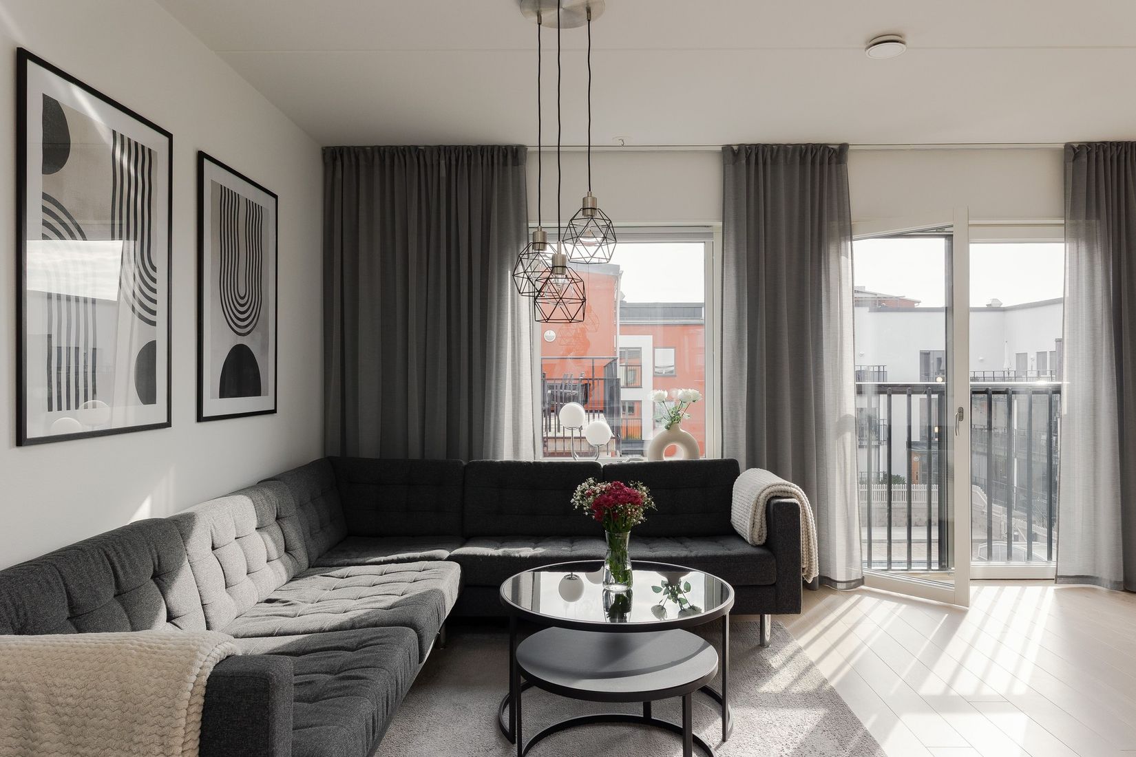 Bostadsrätt, Anteliigatan 7F, Söder, Växjö