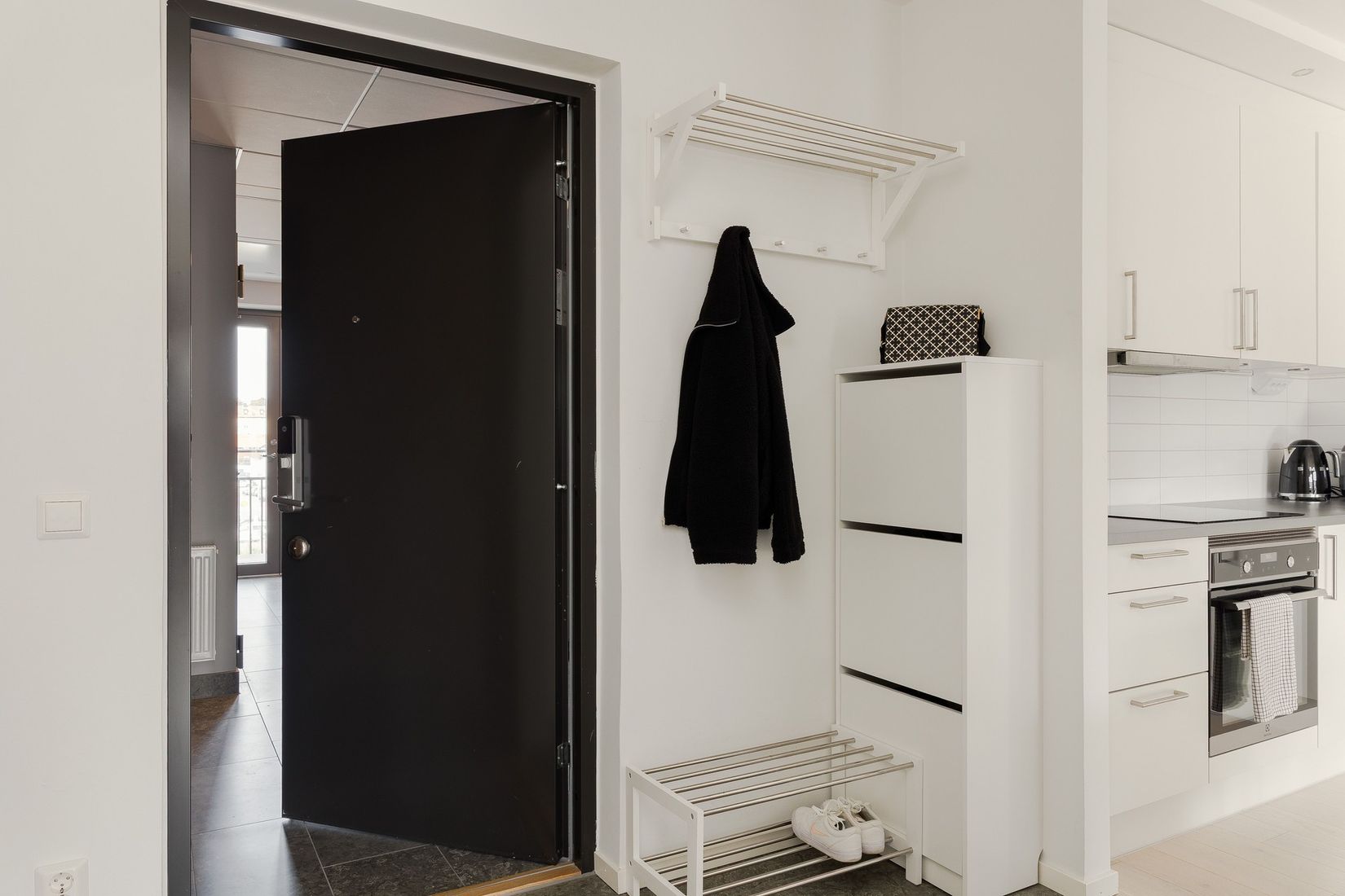 Bostadsrätt, Anteliigatan 7F, Söder, Växjö