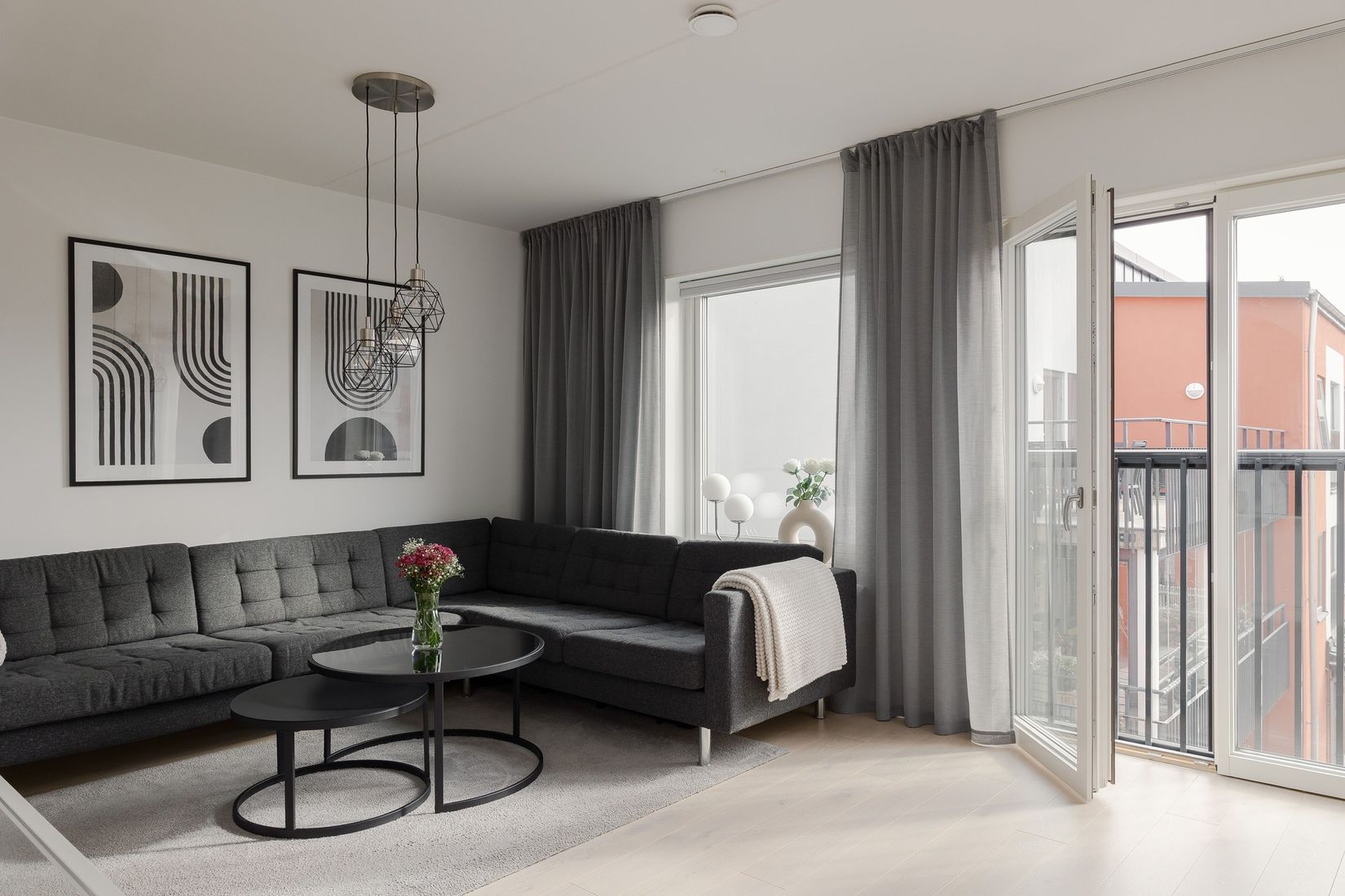 Bostadsrätt, Anteliigatan 7F, Söder, Växjö