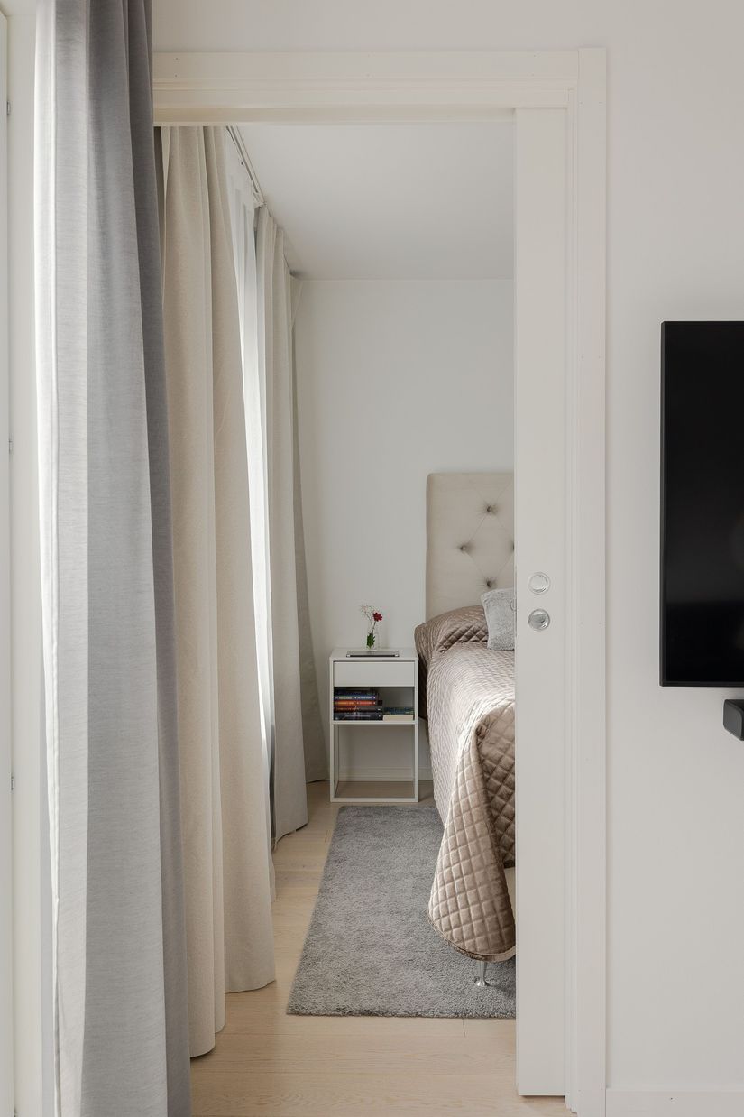 Bostadsrätt, Anteliigatan 7F, Söder, Växjö