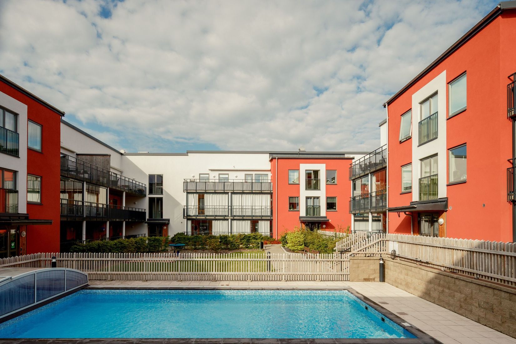 Bostadsrätt, Anteliigatan 7F, Söder, Växjö