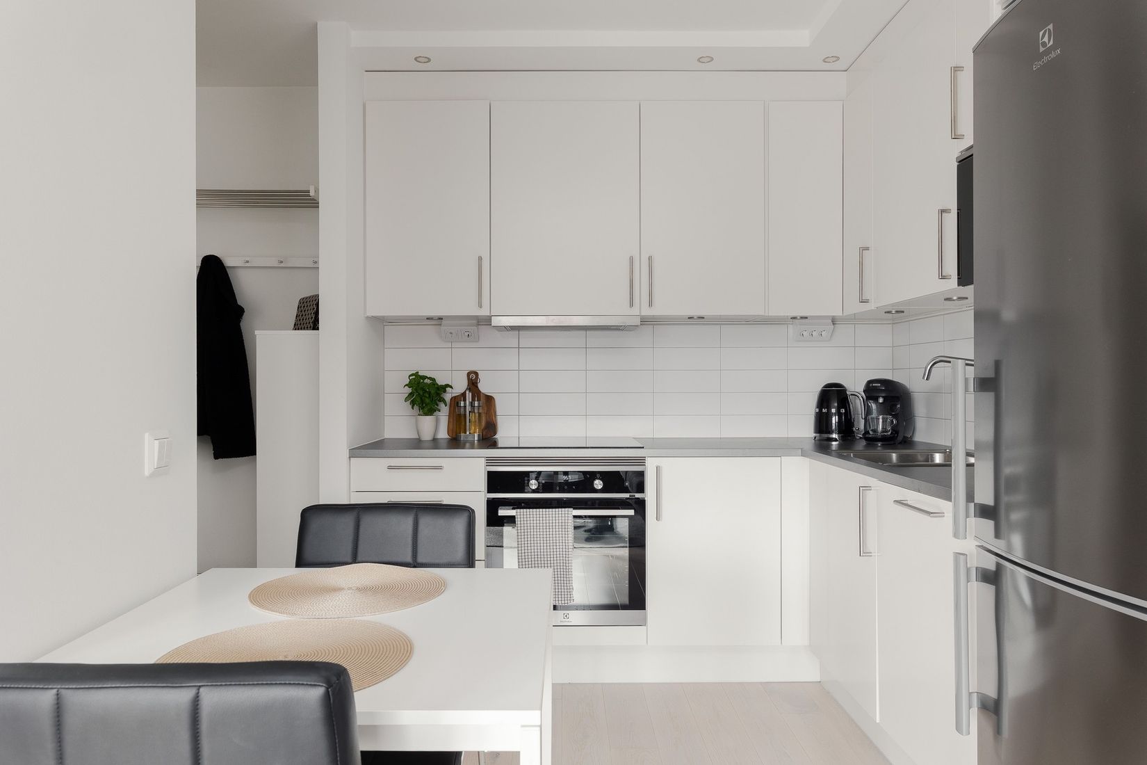 Bostadsrätt, Anteliigatan 7F, Söder, Växjö