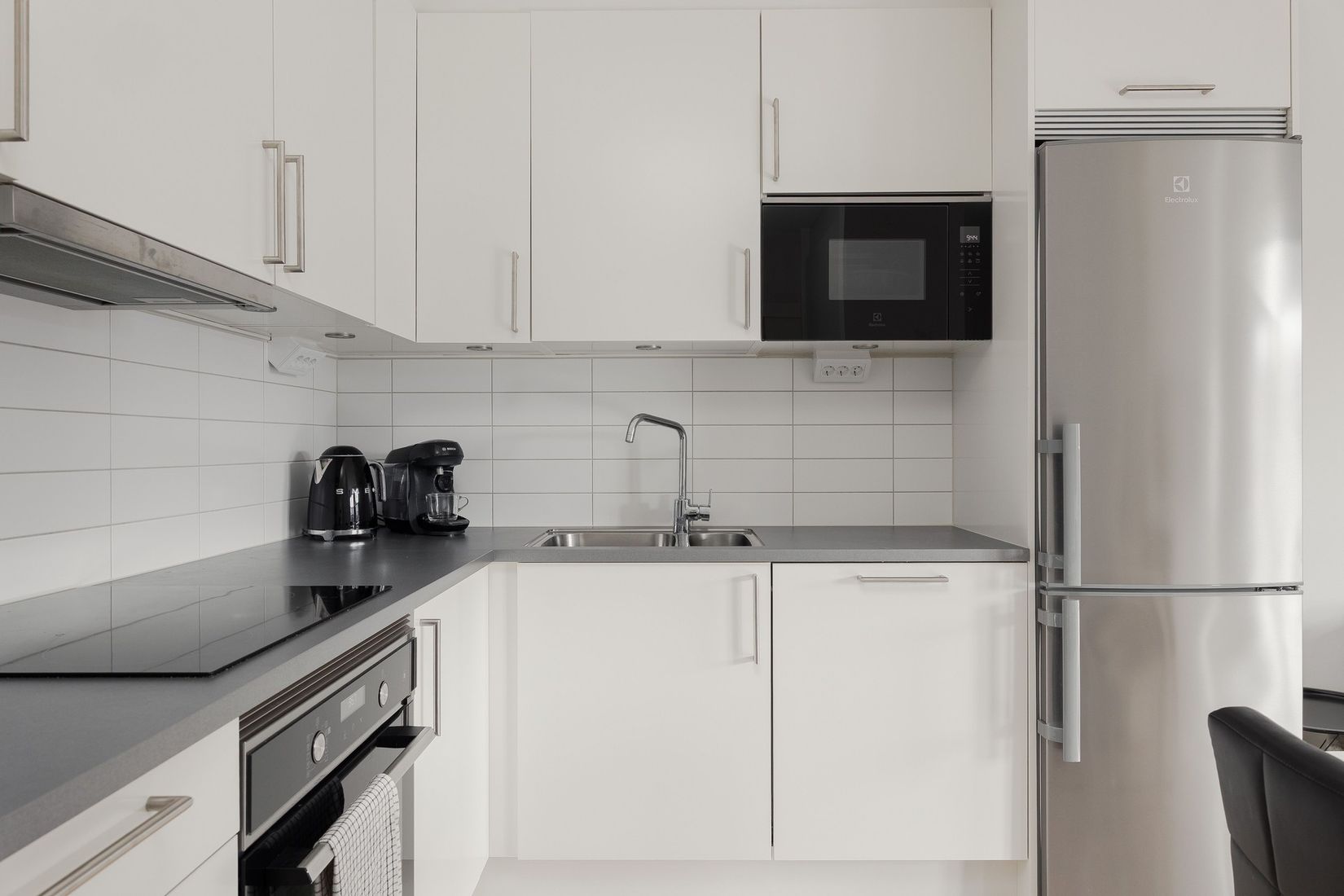 Bostadsrätt, Anteliigatan 7F, Söder, Växjö