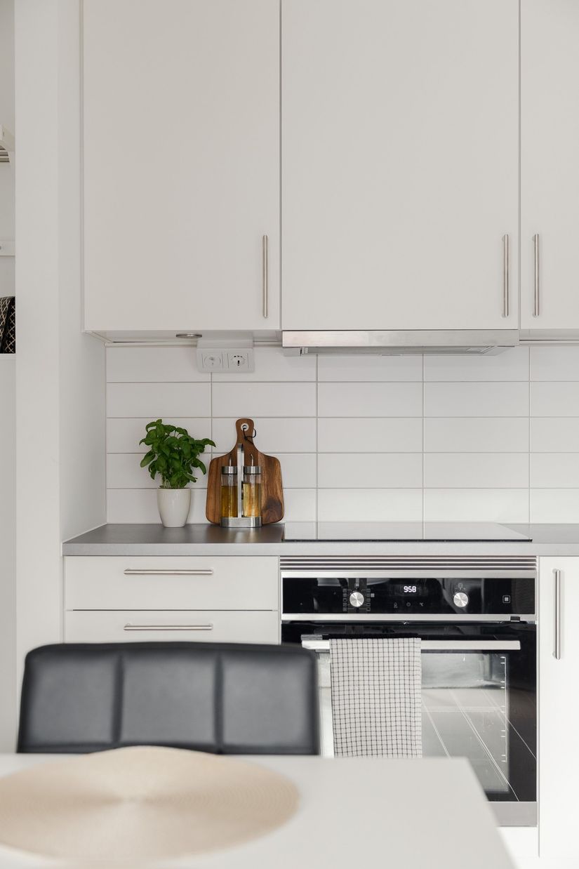 Bostadsrätt, Anteliigatan 7F, Söder, Växjö