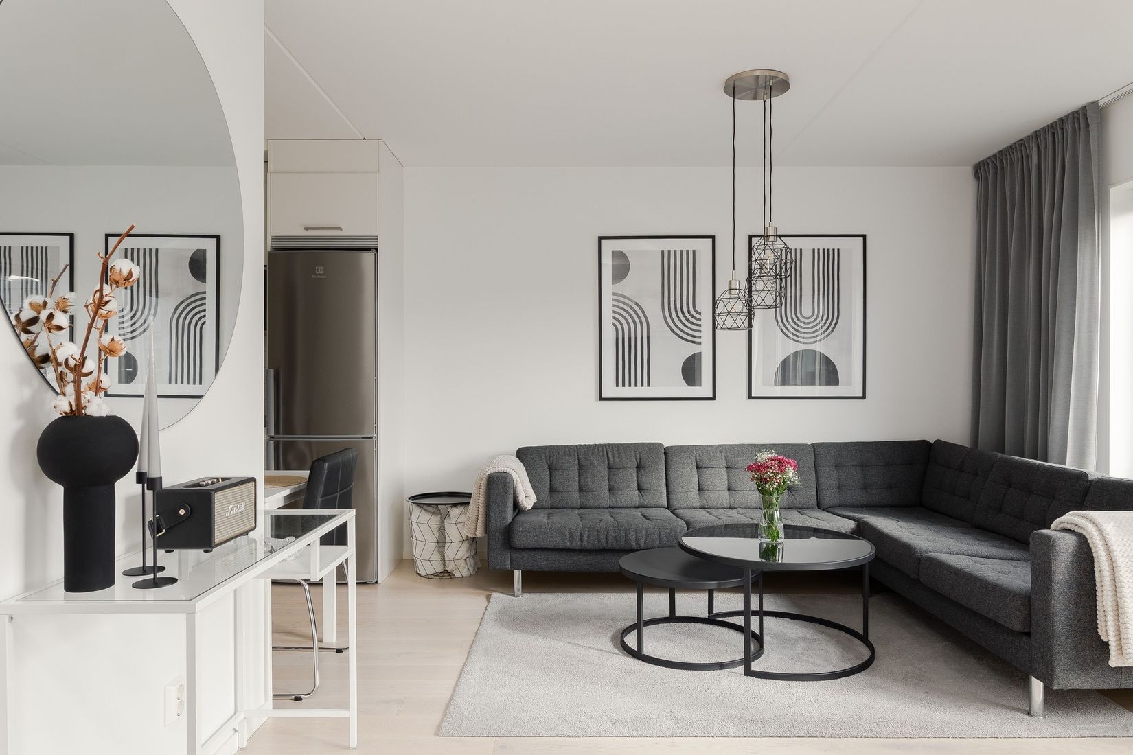 Bostadsrätt, Anteliigatan 7F, Söder, Växjö