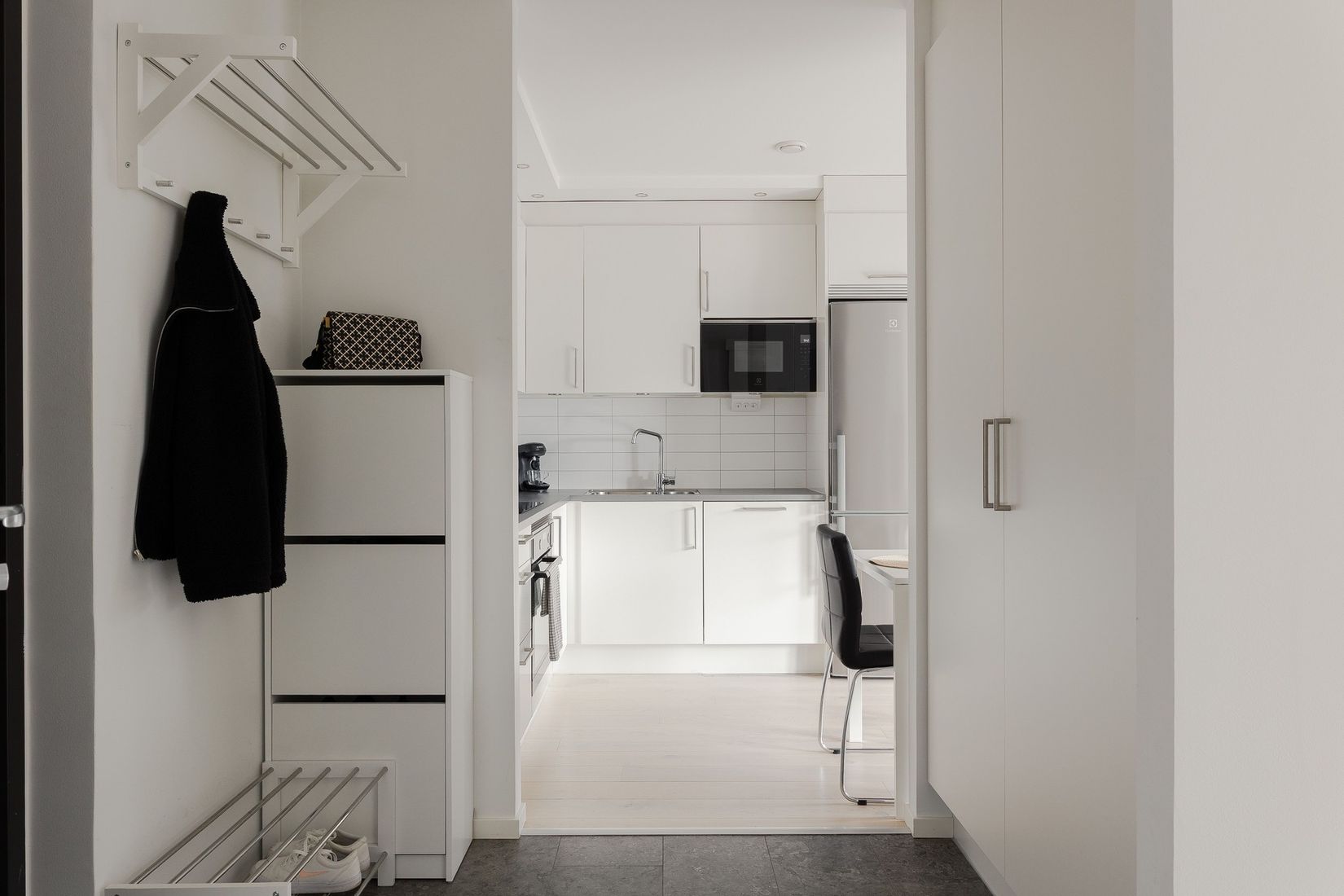 Bostadsrätt, Anteliigatan 7F, Söder, Växjö