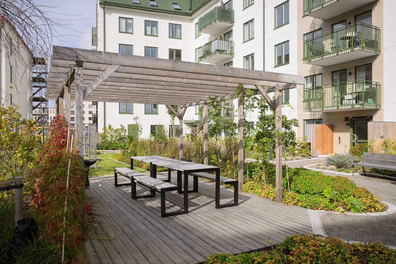 Bostadsrätt, Vetefältsgatan 11, Limhamn - Elinegård, Malmö