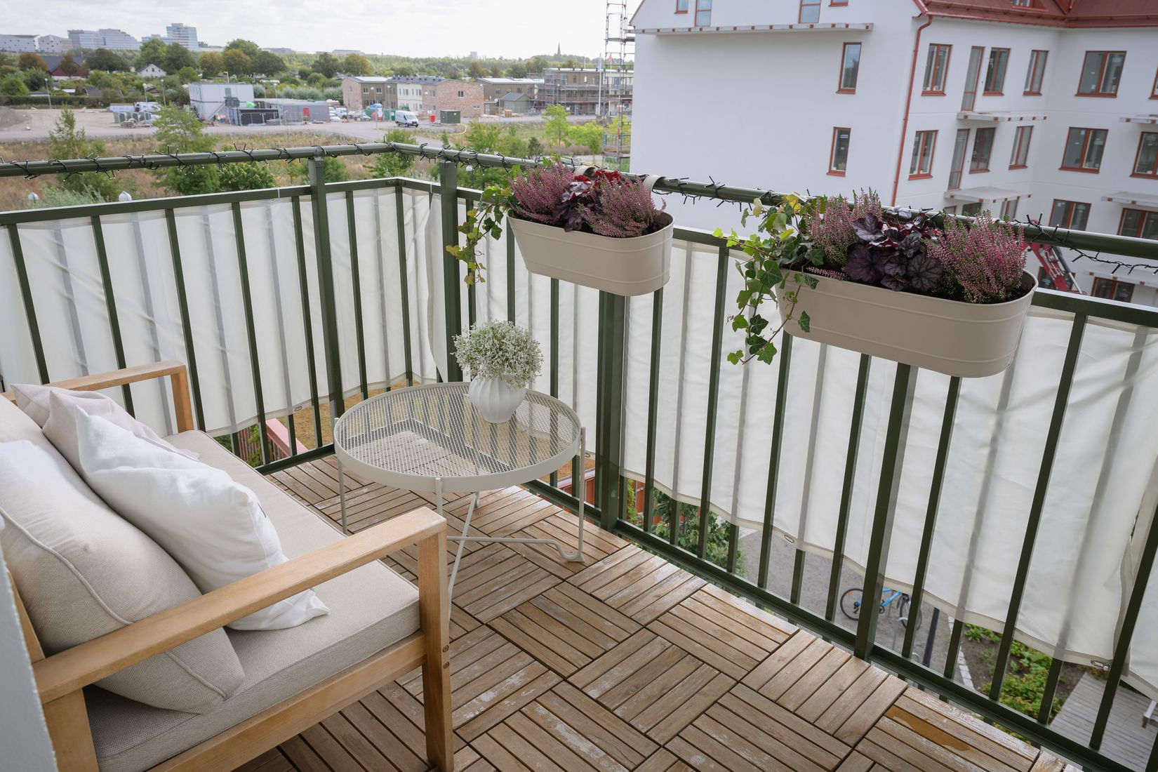 Bostadsrätt, Vetefältsgatan 11, Limhamn - Elinegård, Malmö