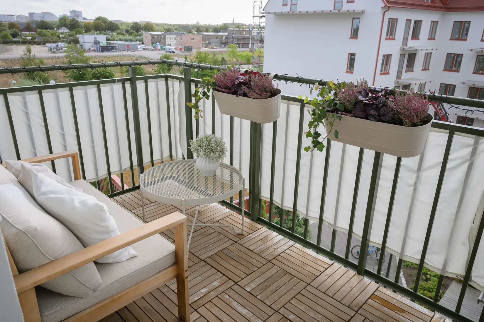 Bostadsrätt, Vetefältsgatan 11, Limhamn - Elinegård, Malmö