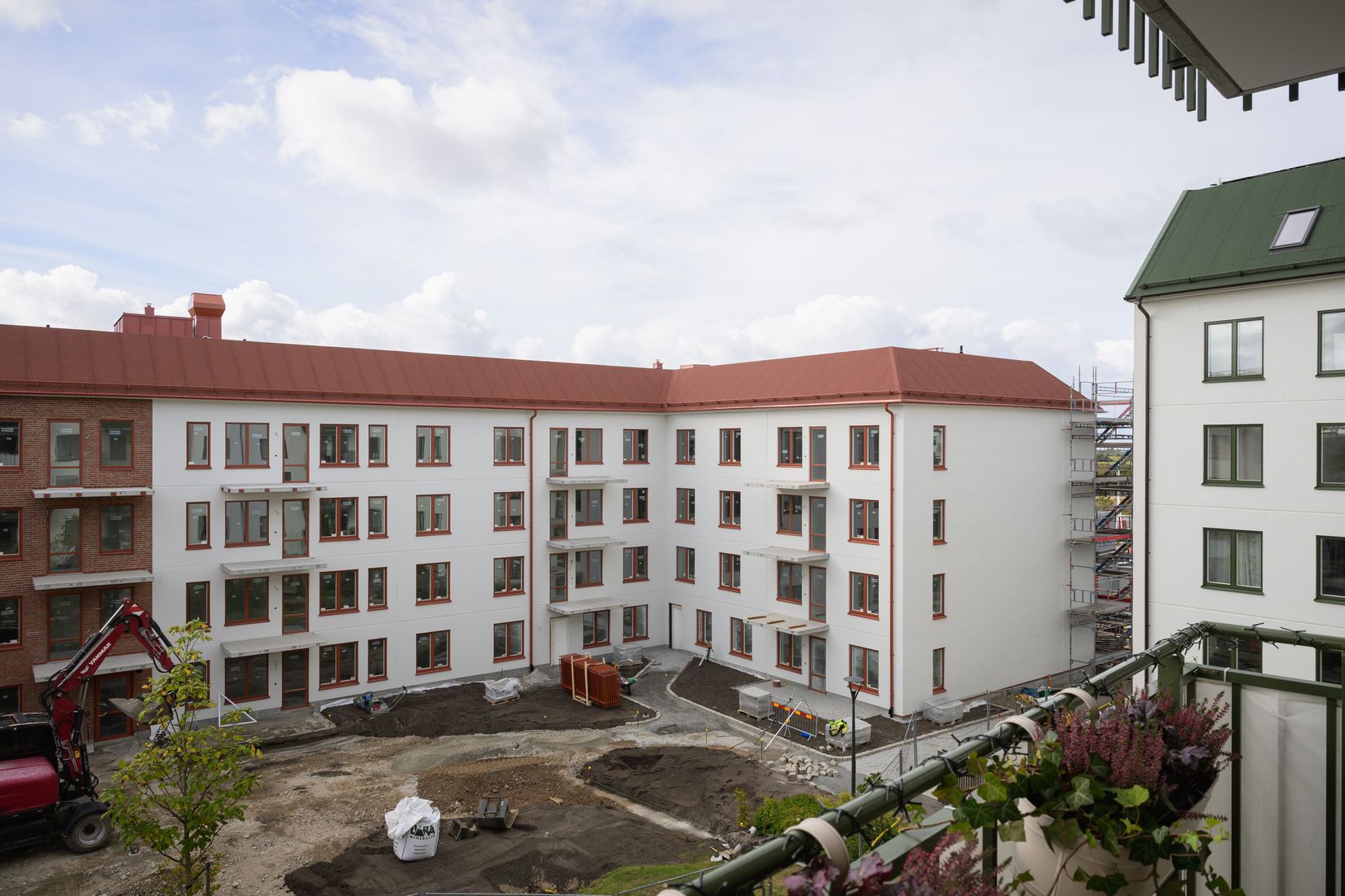 Bostadsrätt, Vetefältsgatan 11, Limhamn - Elinegård, Malmö