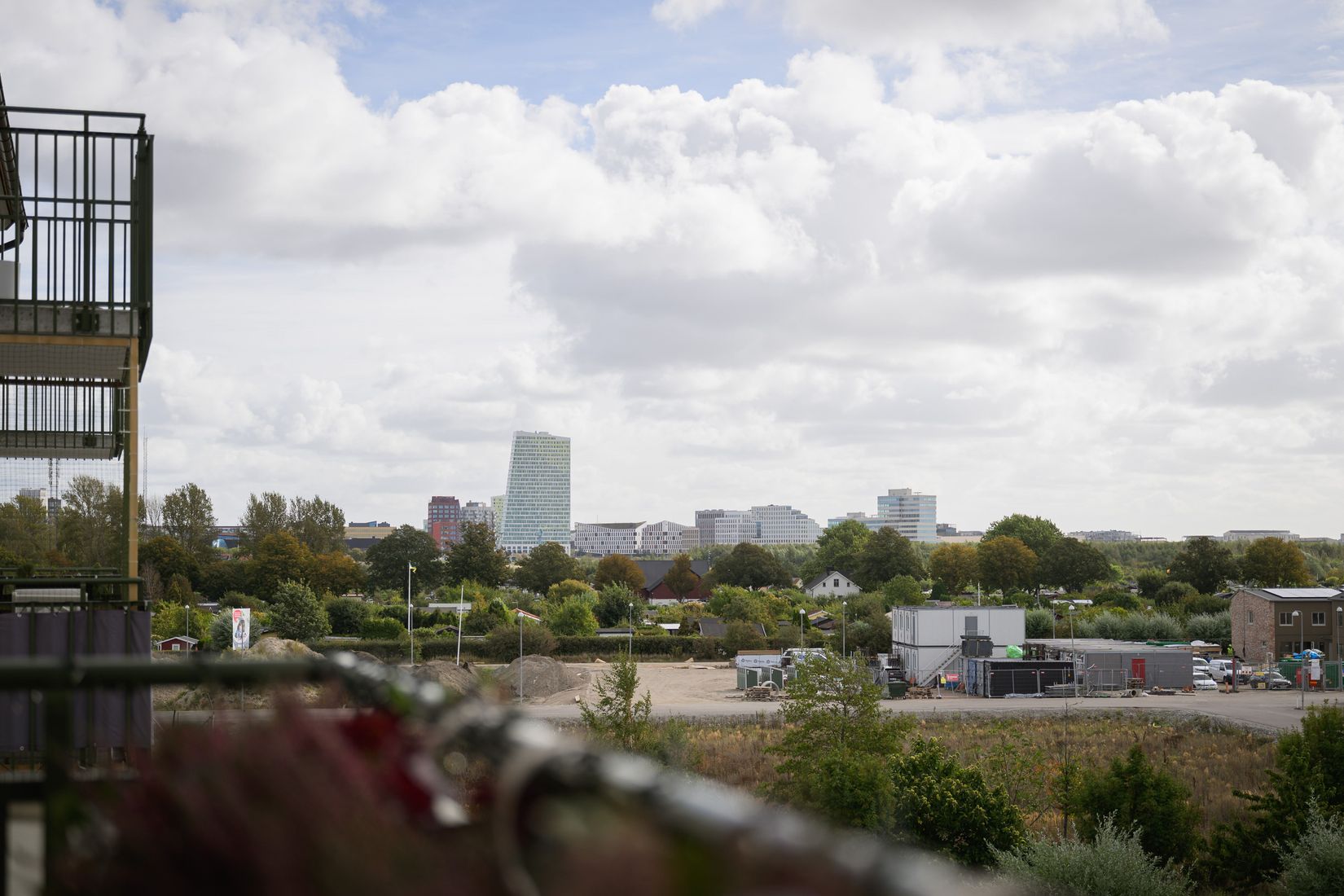 Bostadsrätt, Vetefältsgatan 11, Limhamn - Elinegård, Malmö