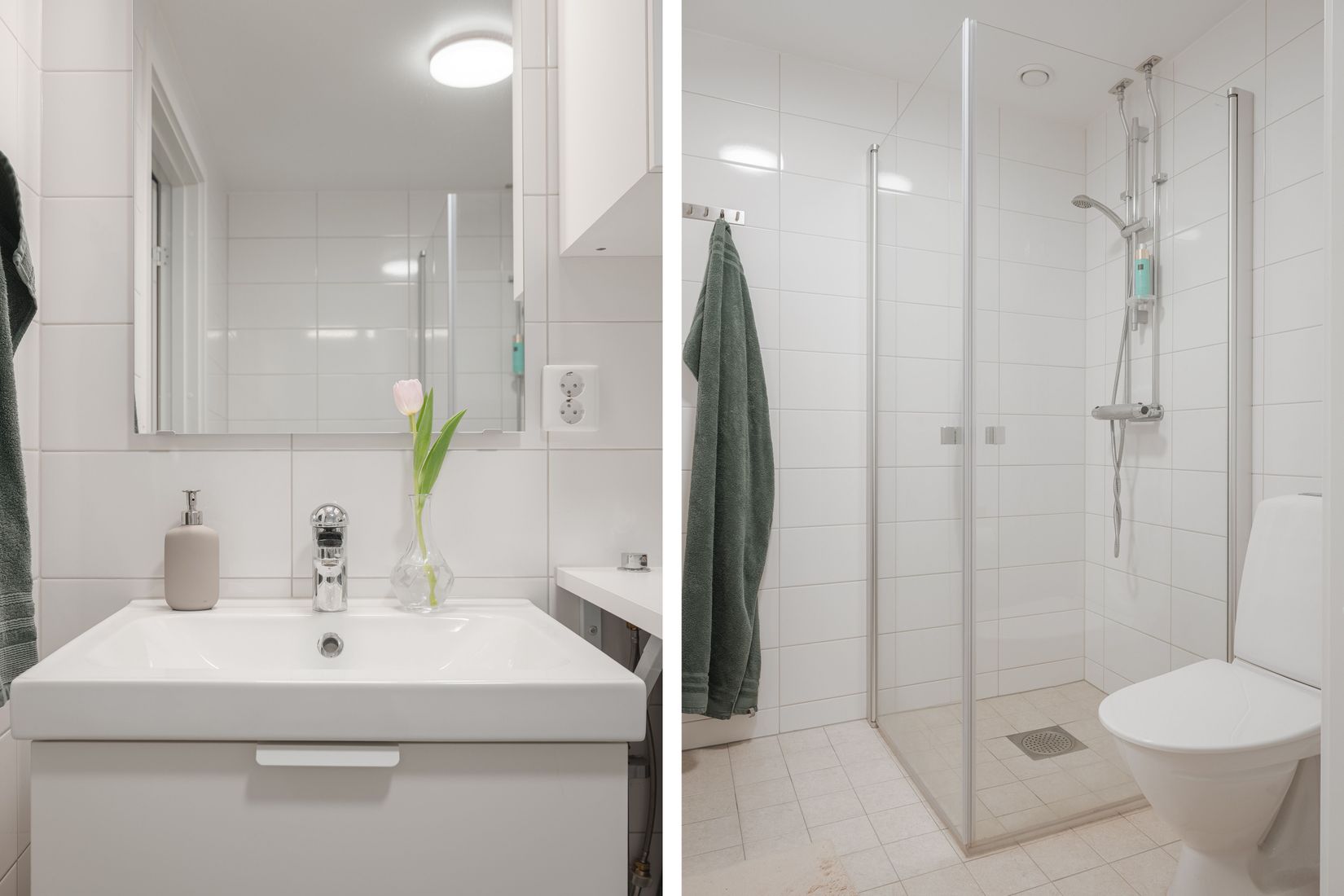 Bostadsrätt, Vetefältsgatan 11, Limhamn - Elinegård, Malmö