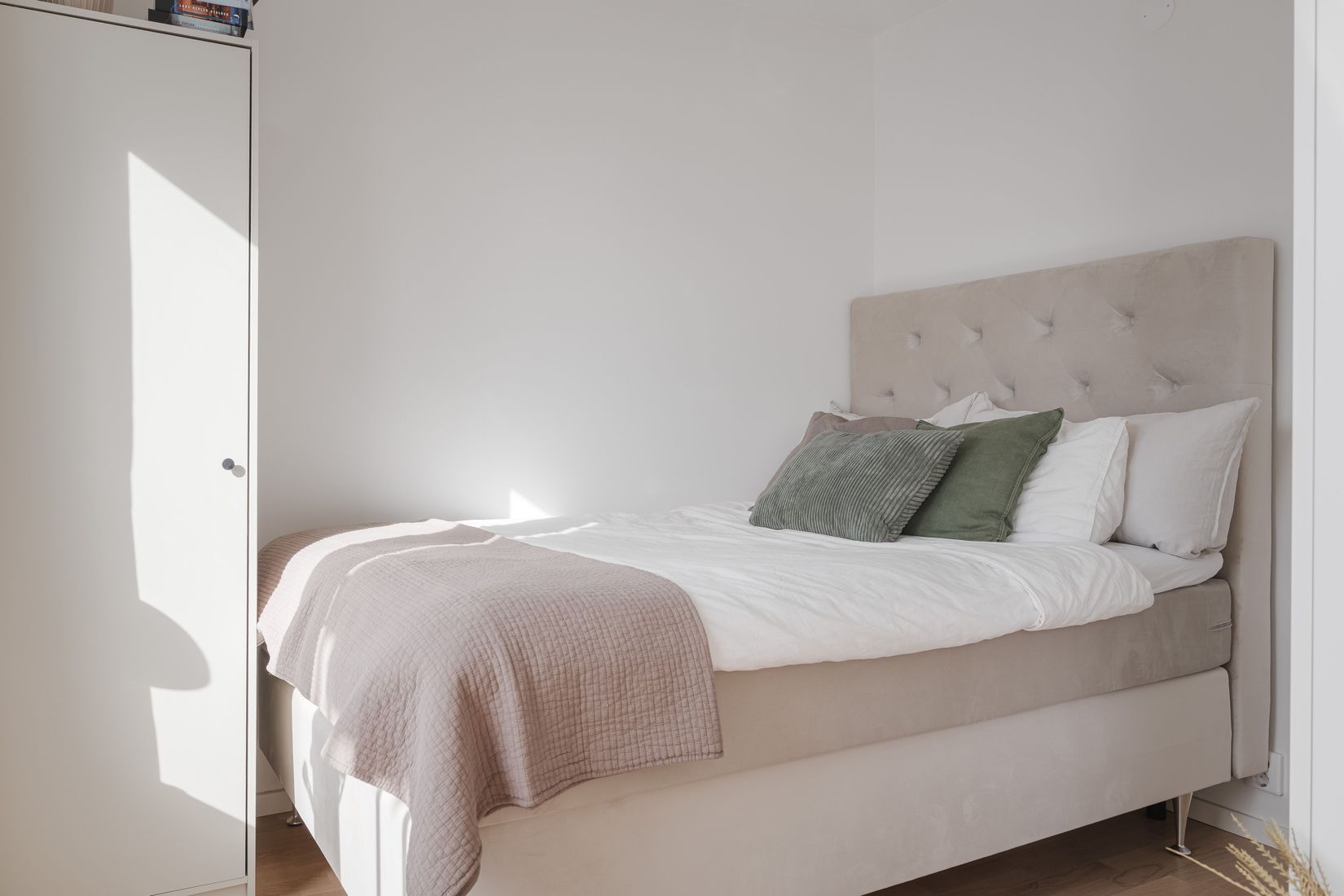 Bostadsrätt, Vetefältsgatan 11, Limhamn - Elinegård, Malmö