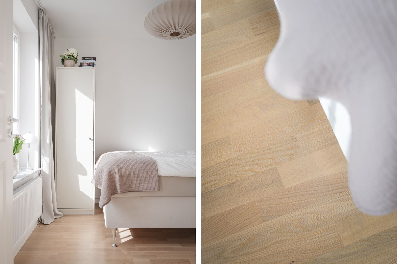 Bostadsrätt, Vetefältsgatan 11, Limhamn - Elinegård, Malmö